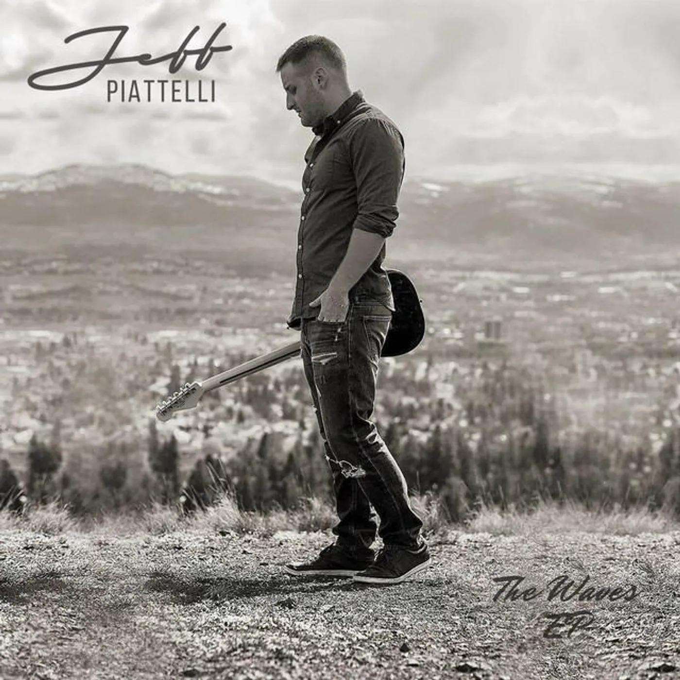 Jeff Piattelli Brand Page