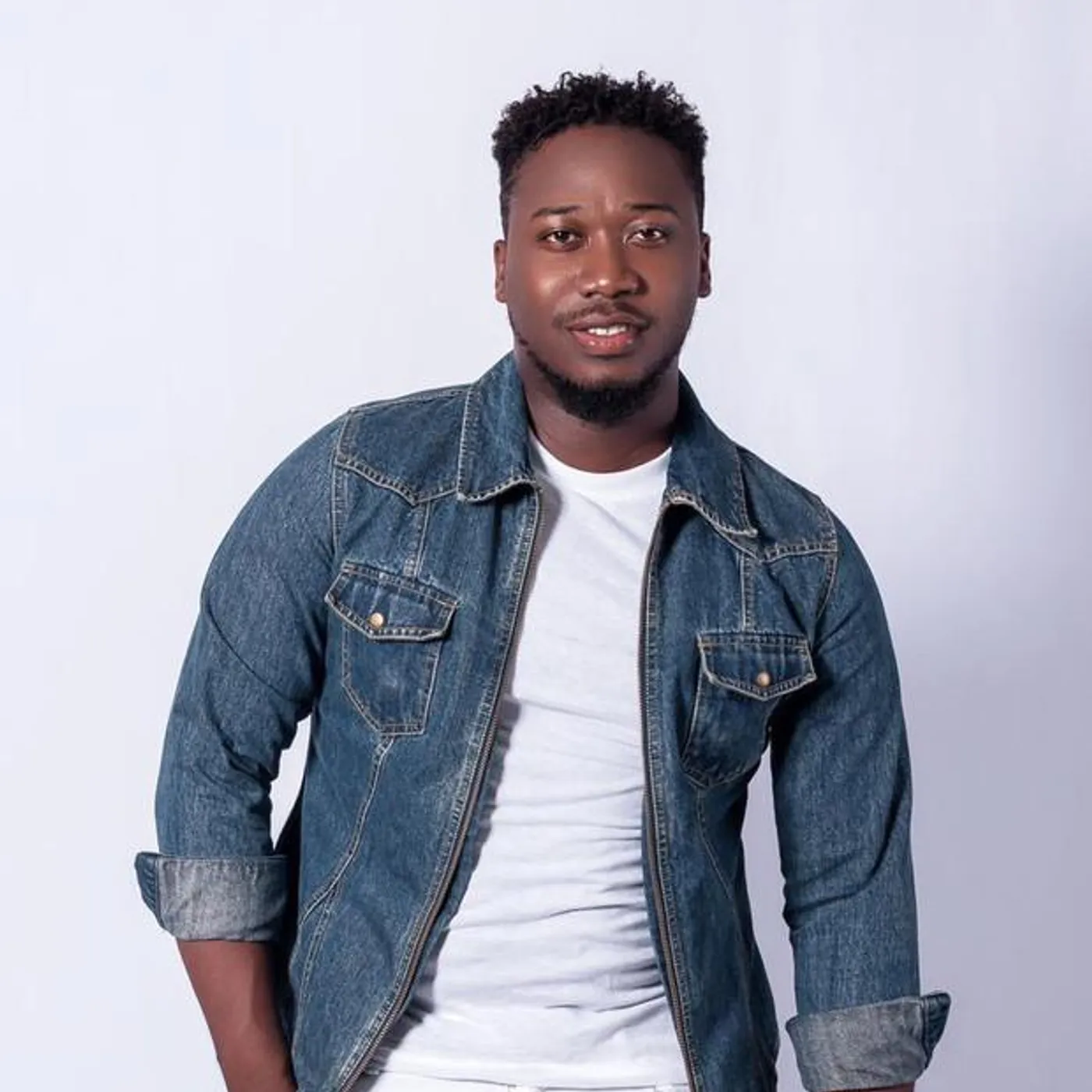 Jeff Prosper Brand Page
