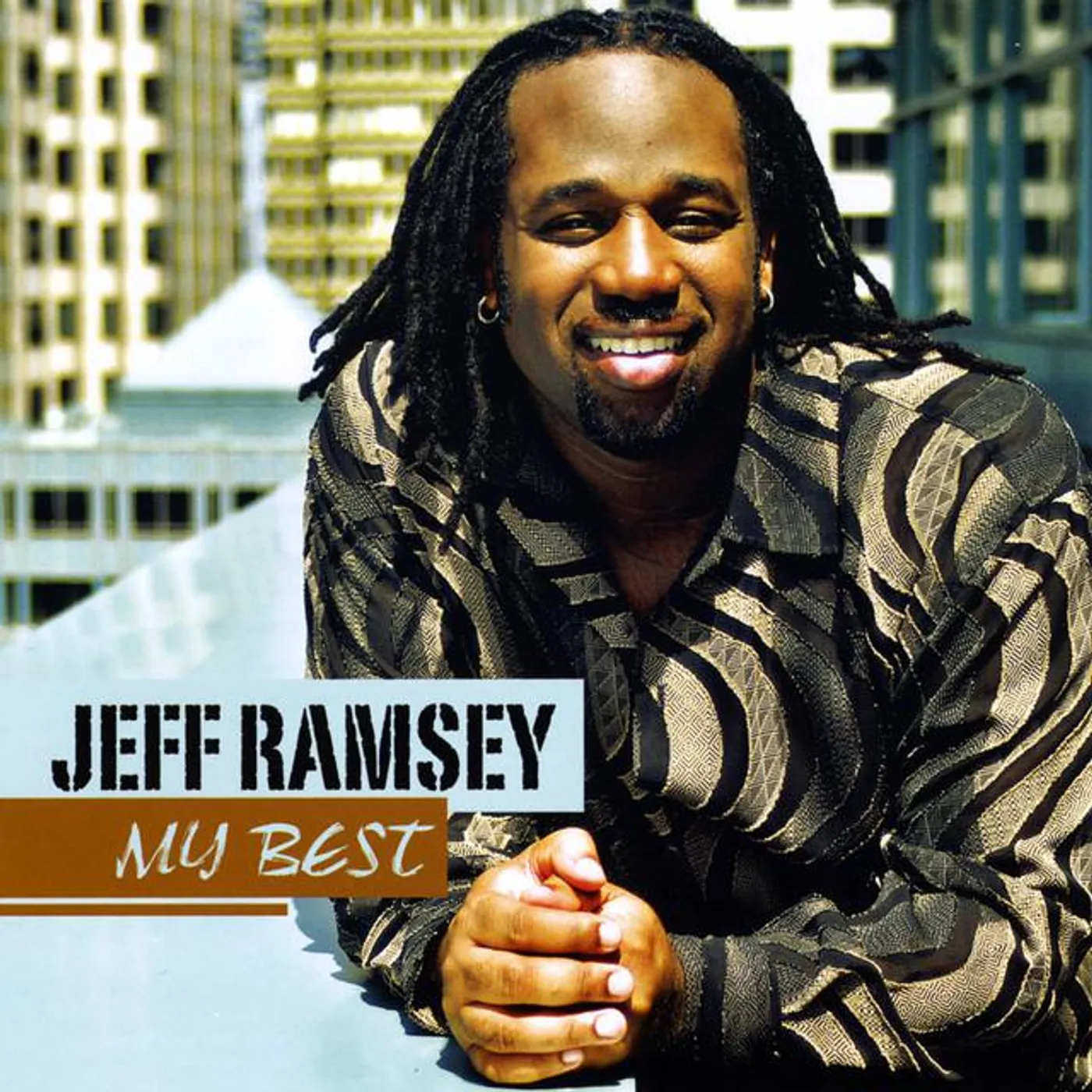 Jeff Ramsey