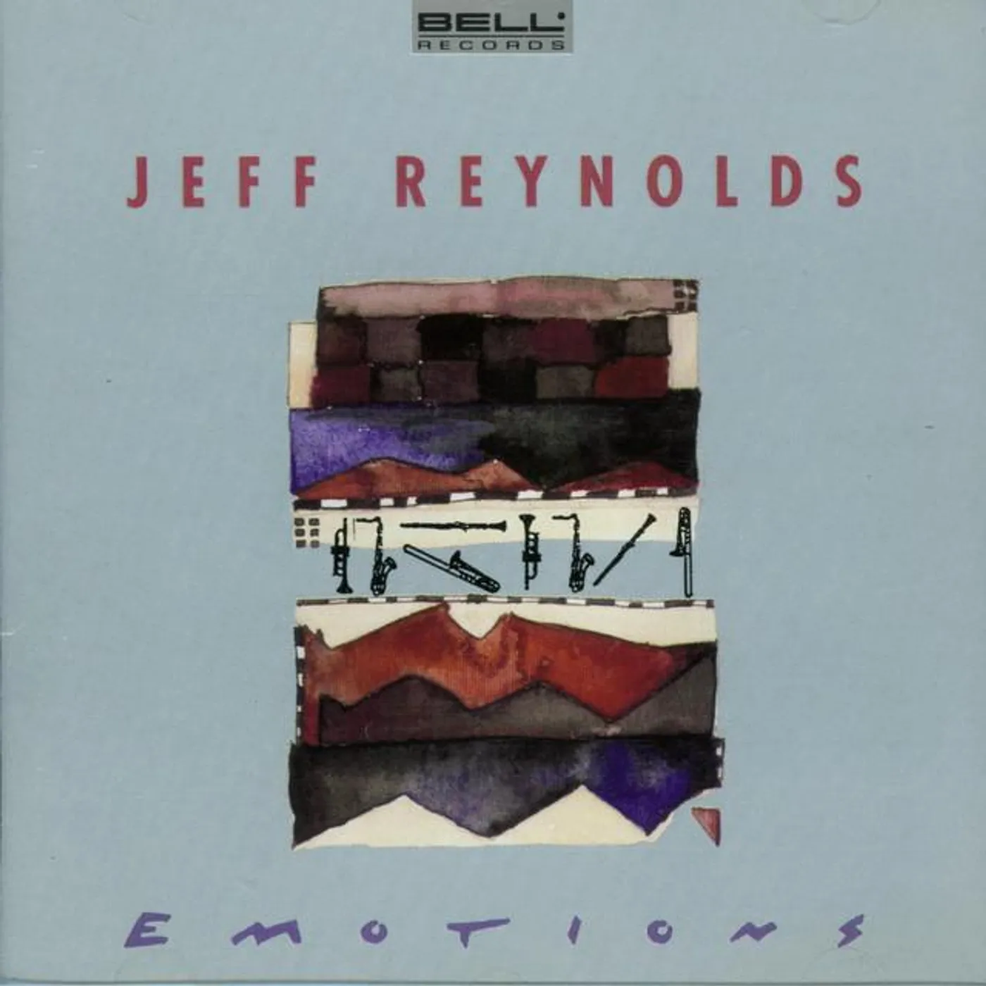 Jeff Reynolds
