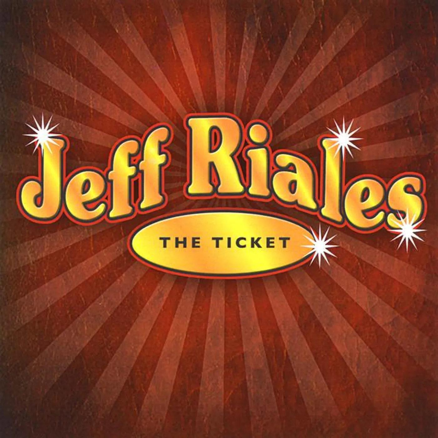 Jeff Riales