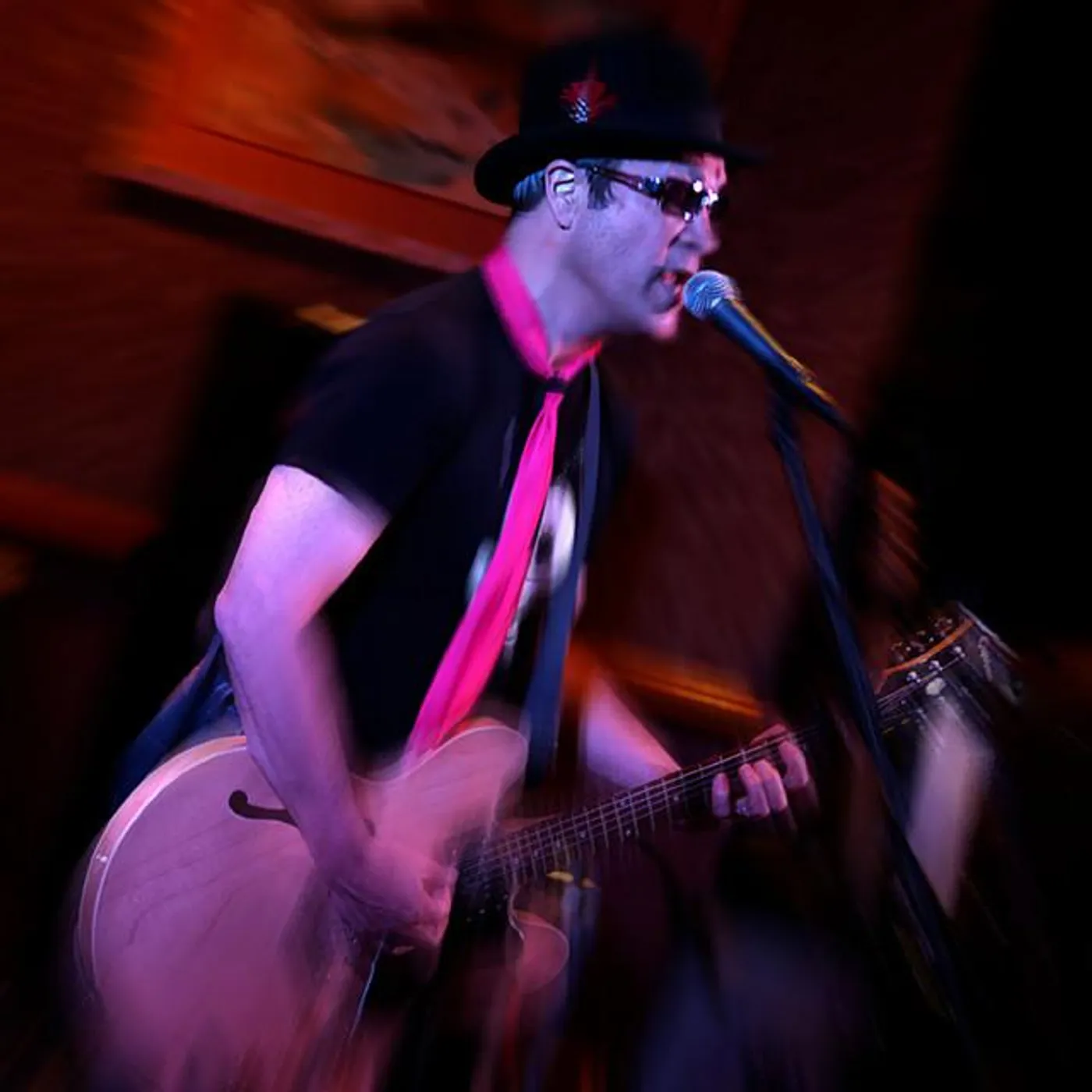 Jeff Root