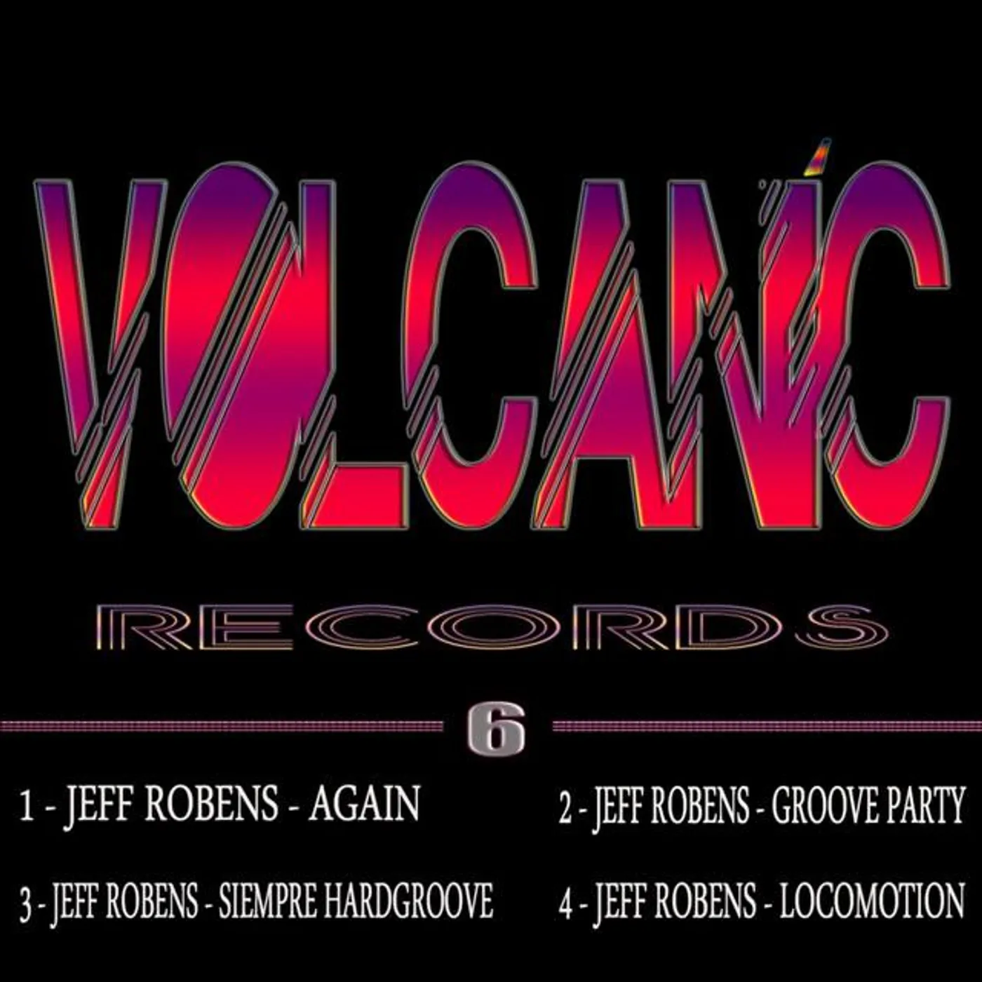 Jeff Robens Brand Page