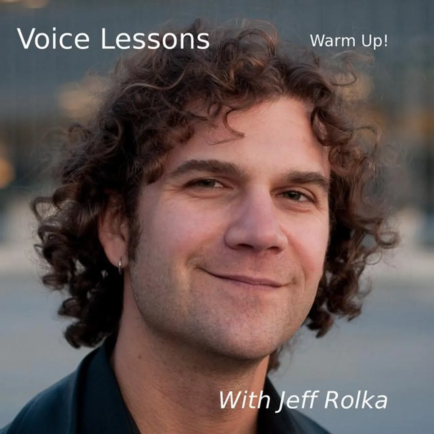 Jeff Rolka Brand Page
