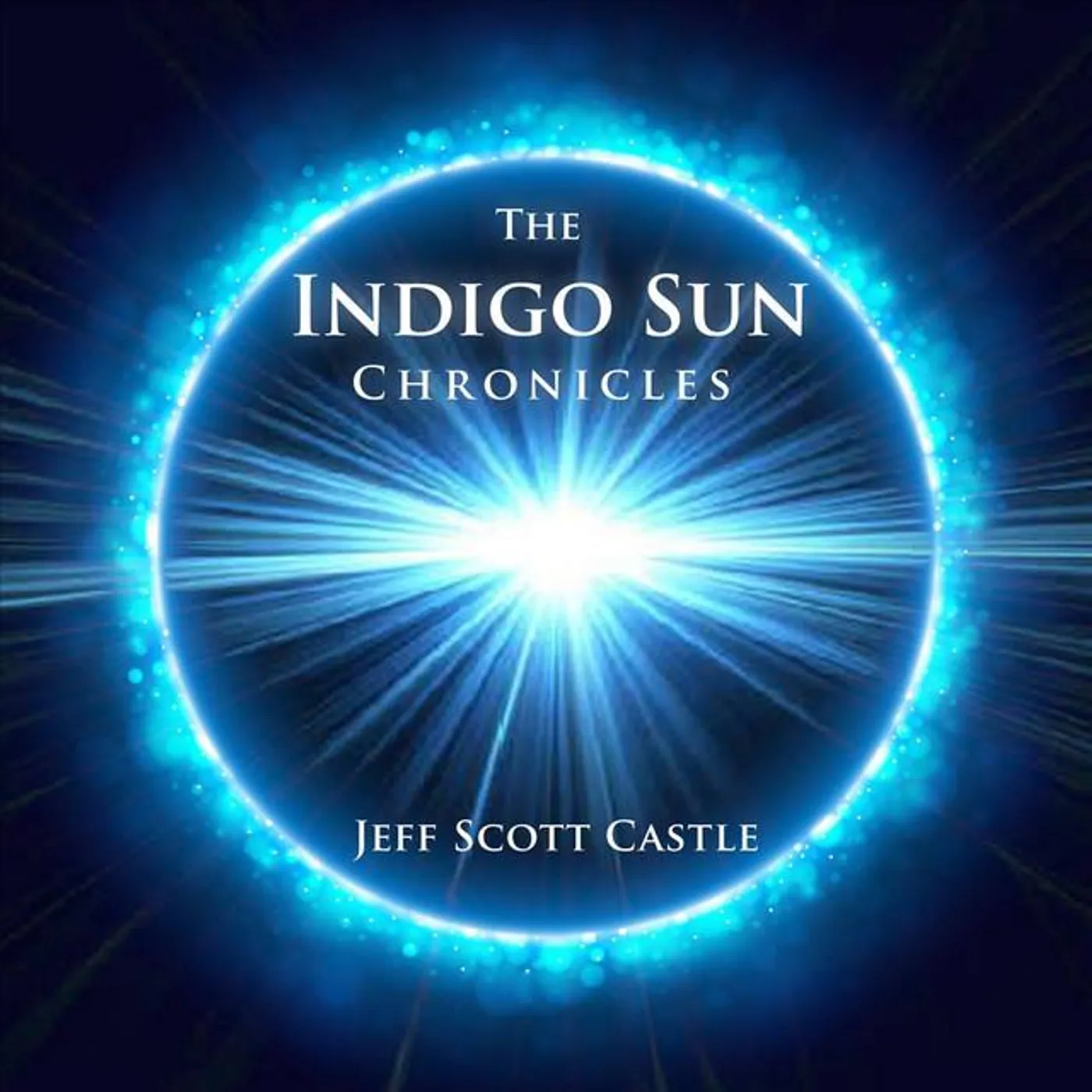 Jeff Scott Castle