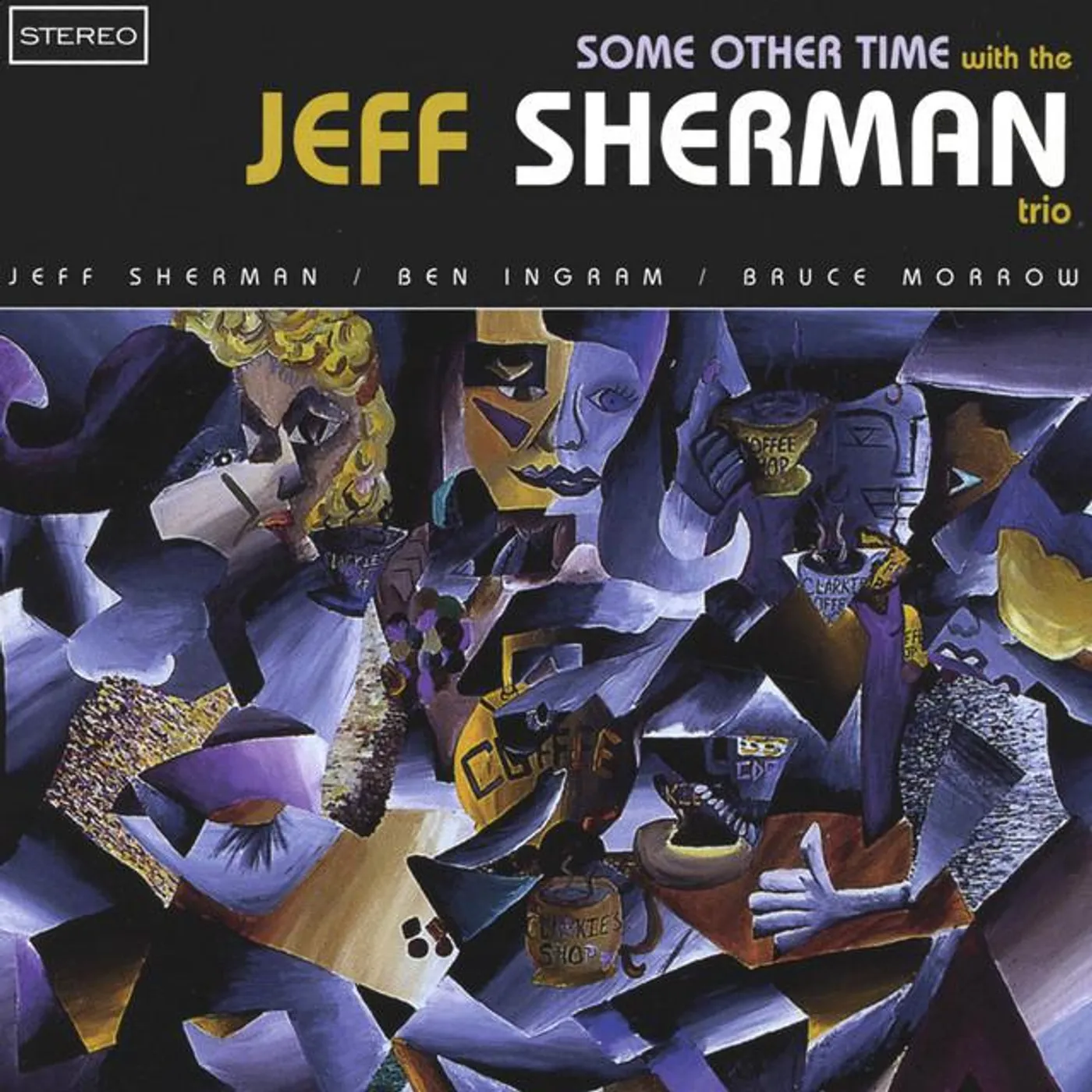 Jeff Sherman