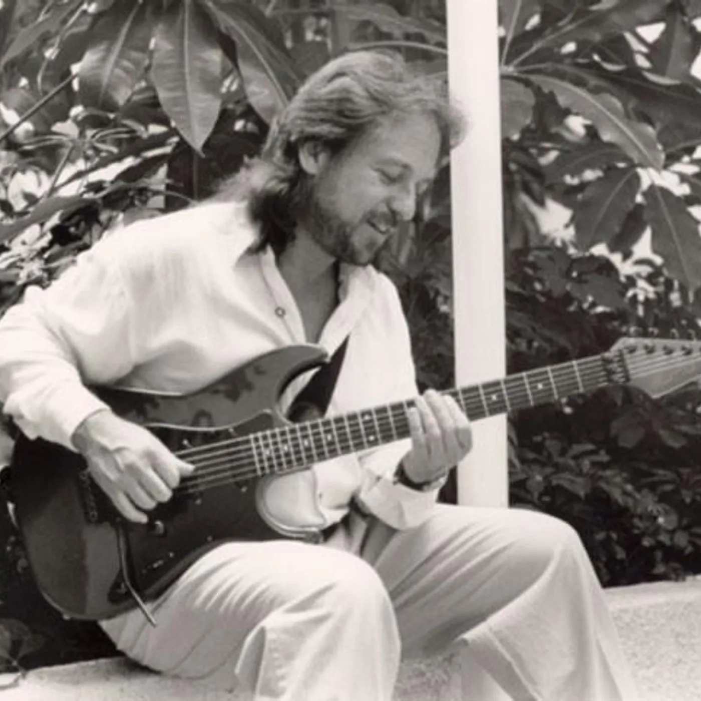 Jeff Sigman Brand Page