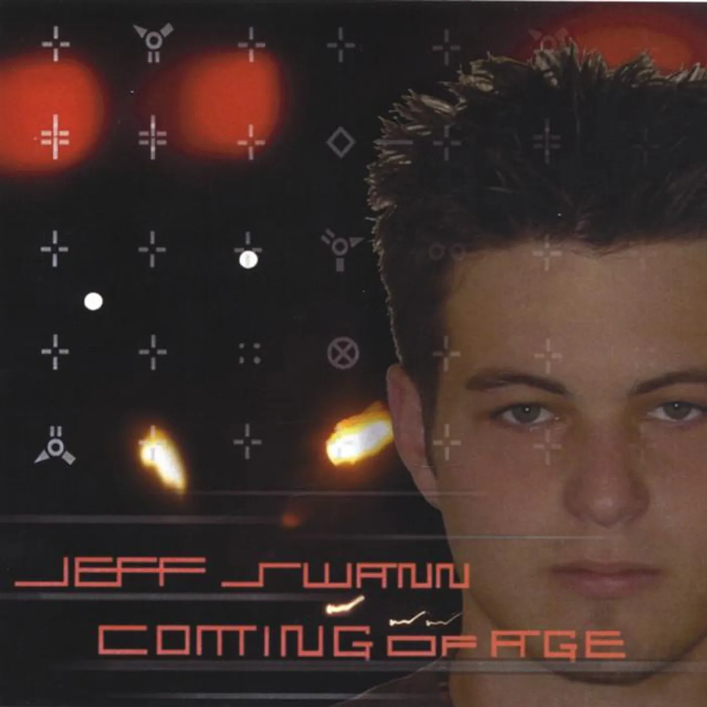Jeff Swann