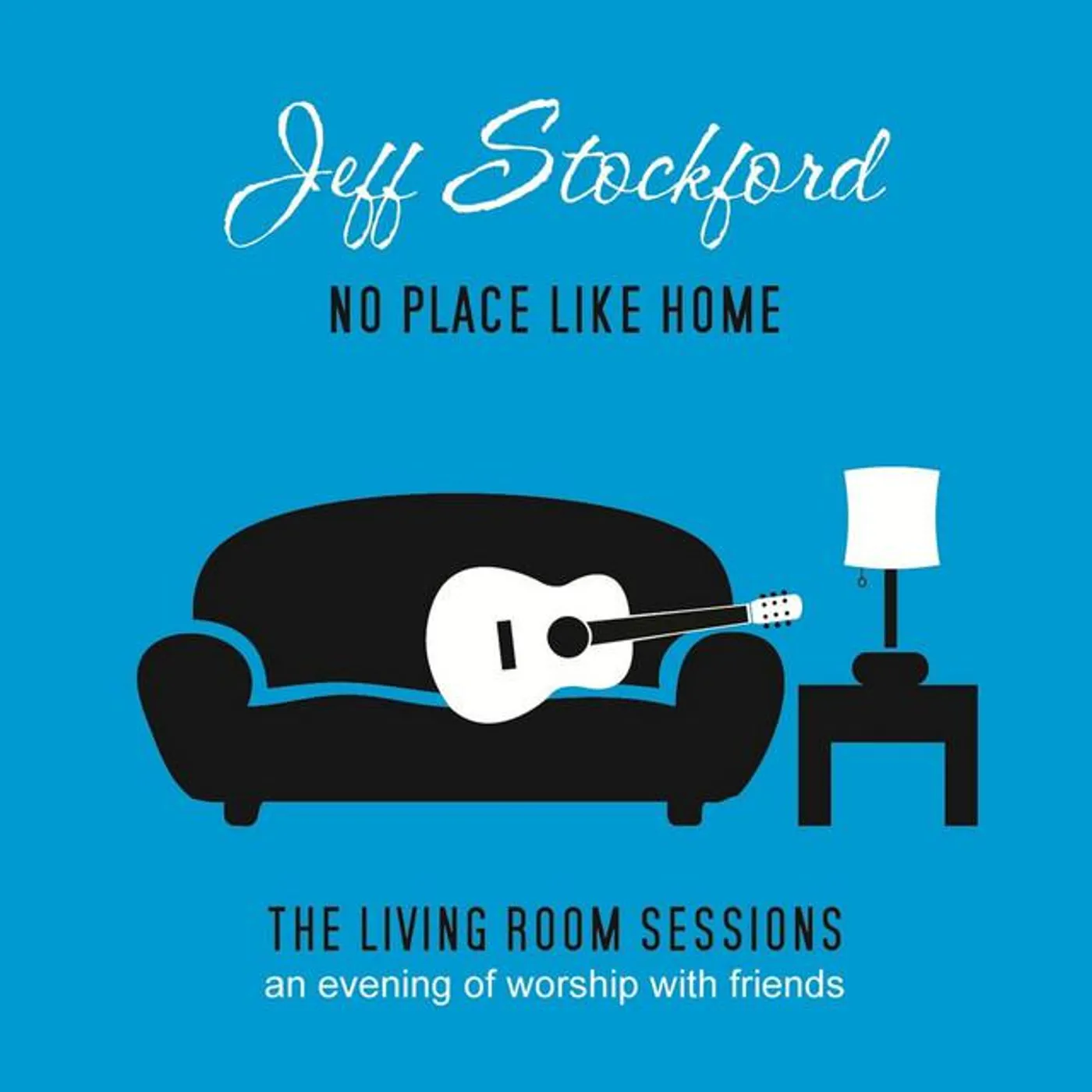 Jeff Stockford Brand Page