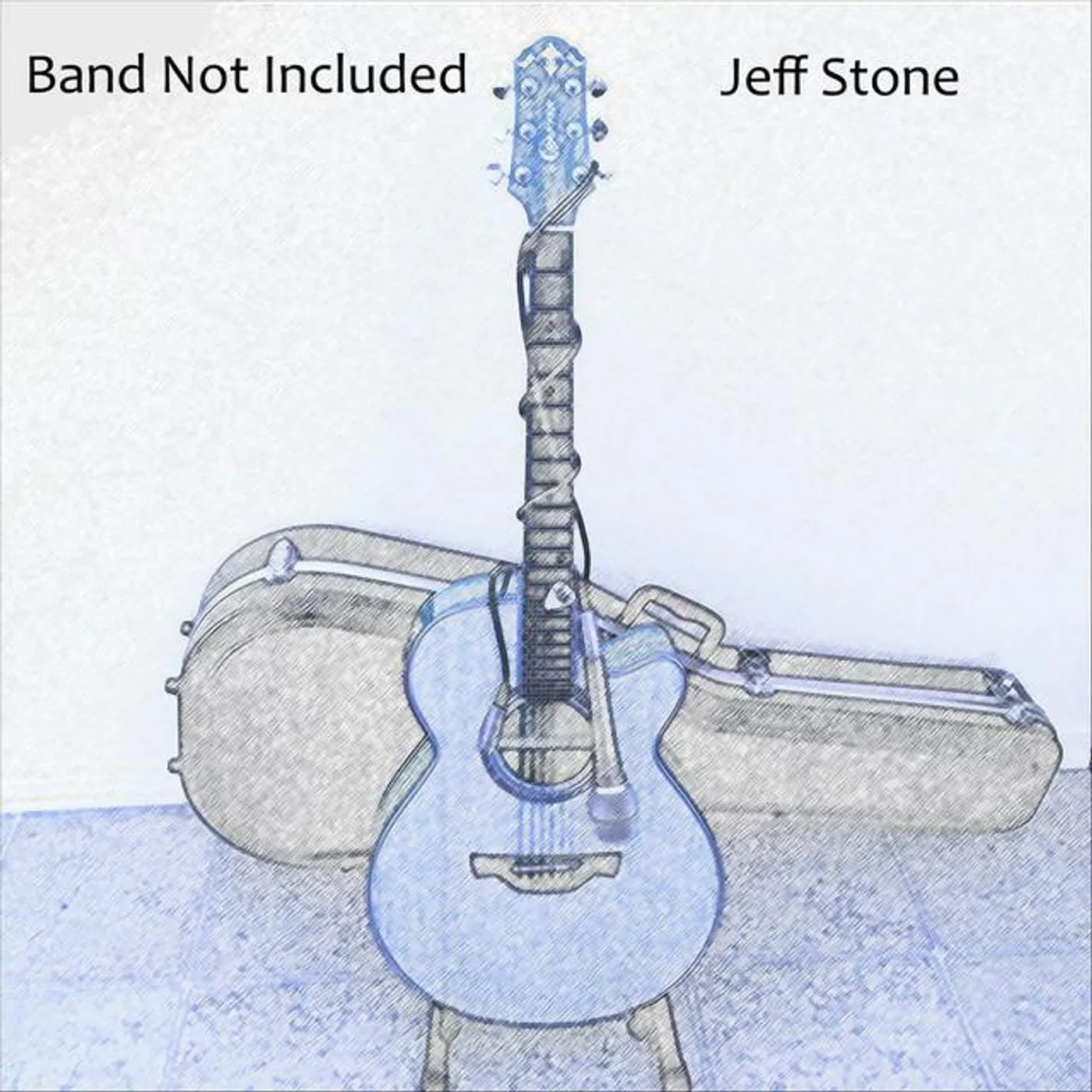 Jeff Stone