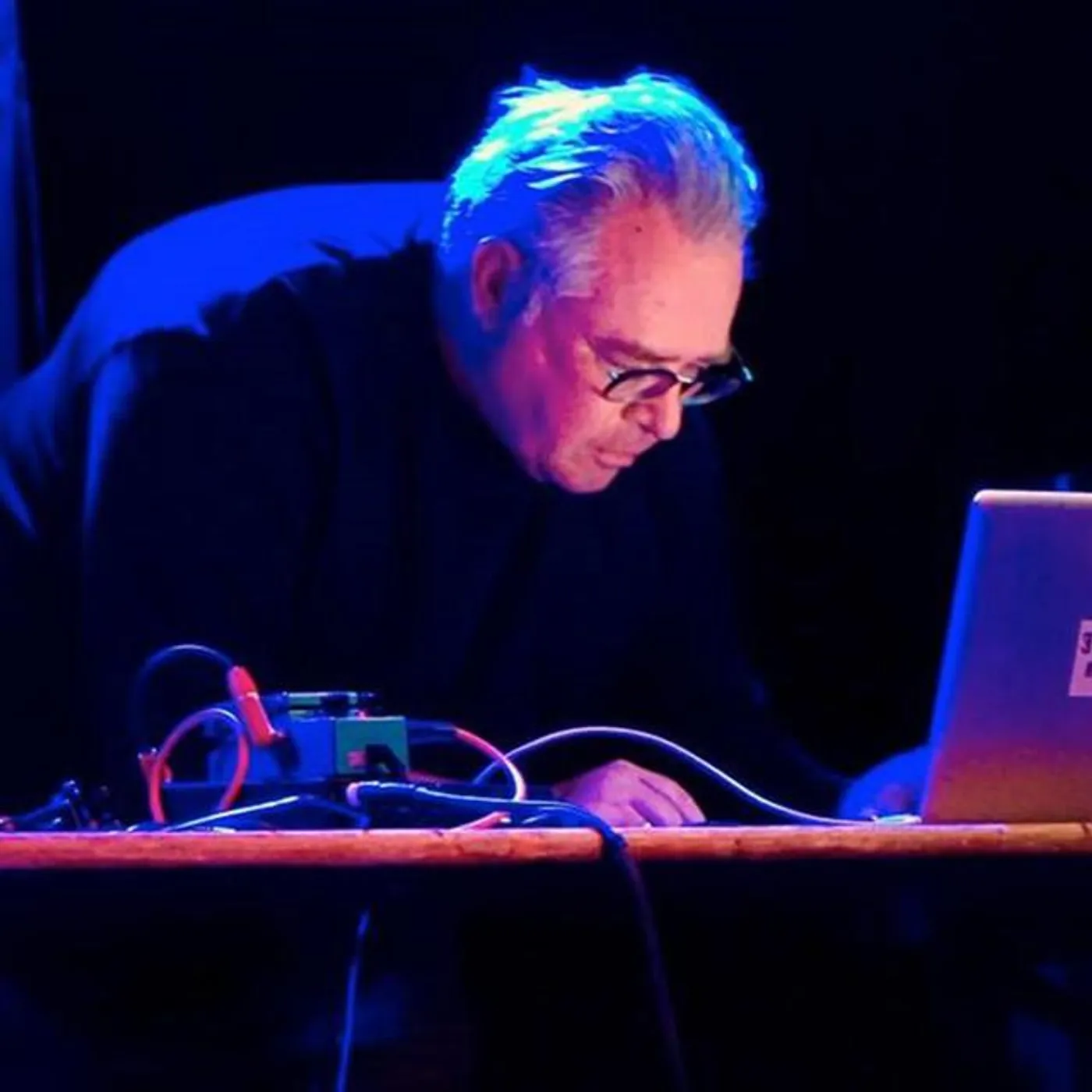 Jeff Stonehouse