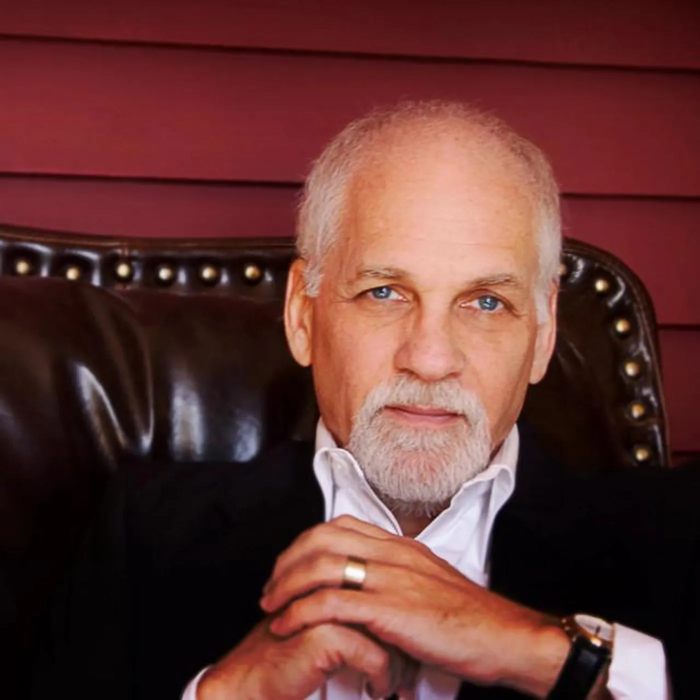 Jeff Steinberg
