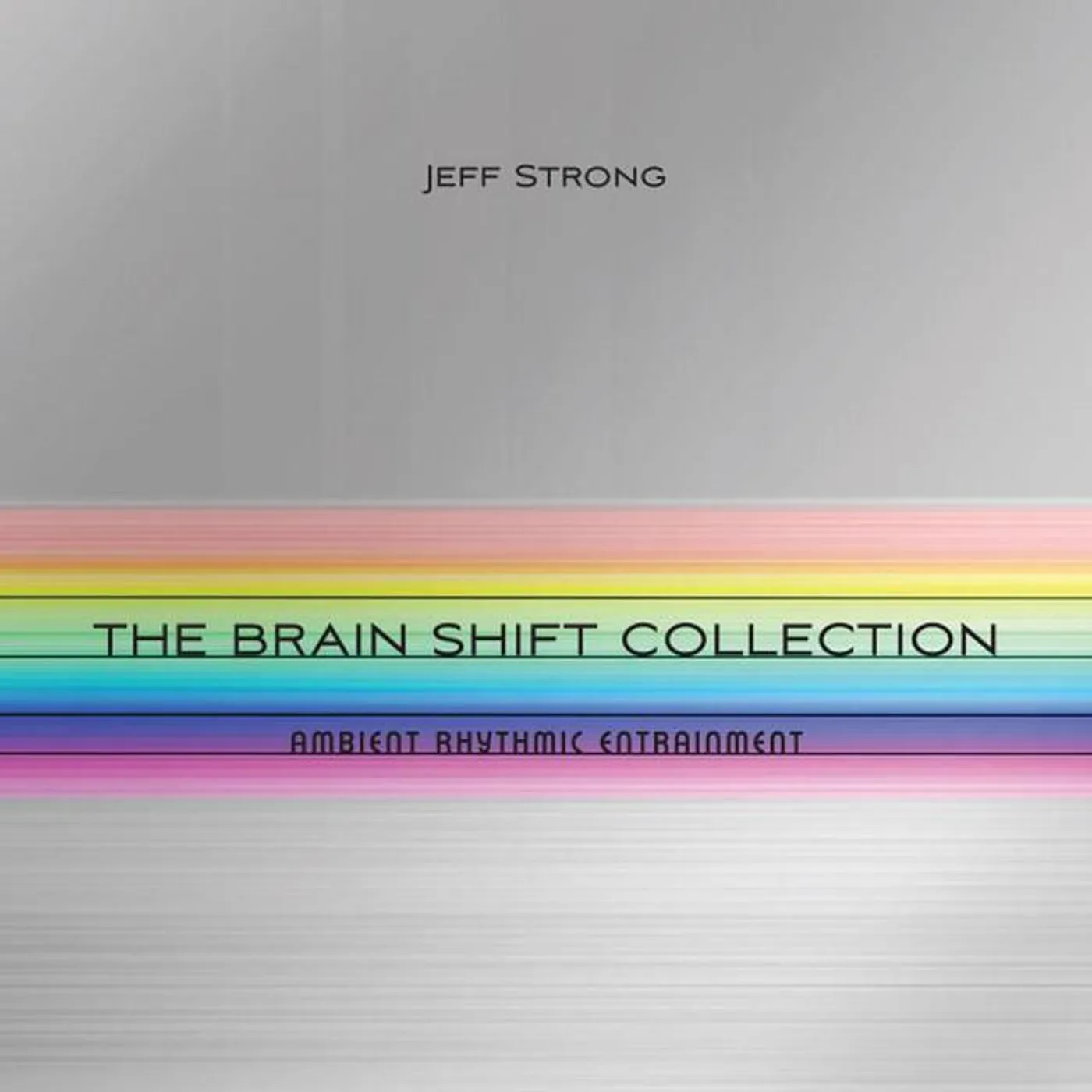 Jeff Strong