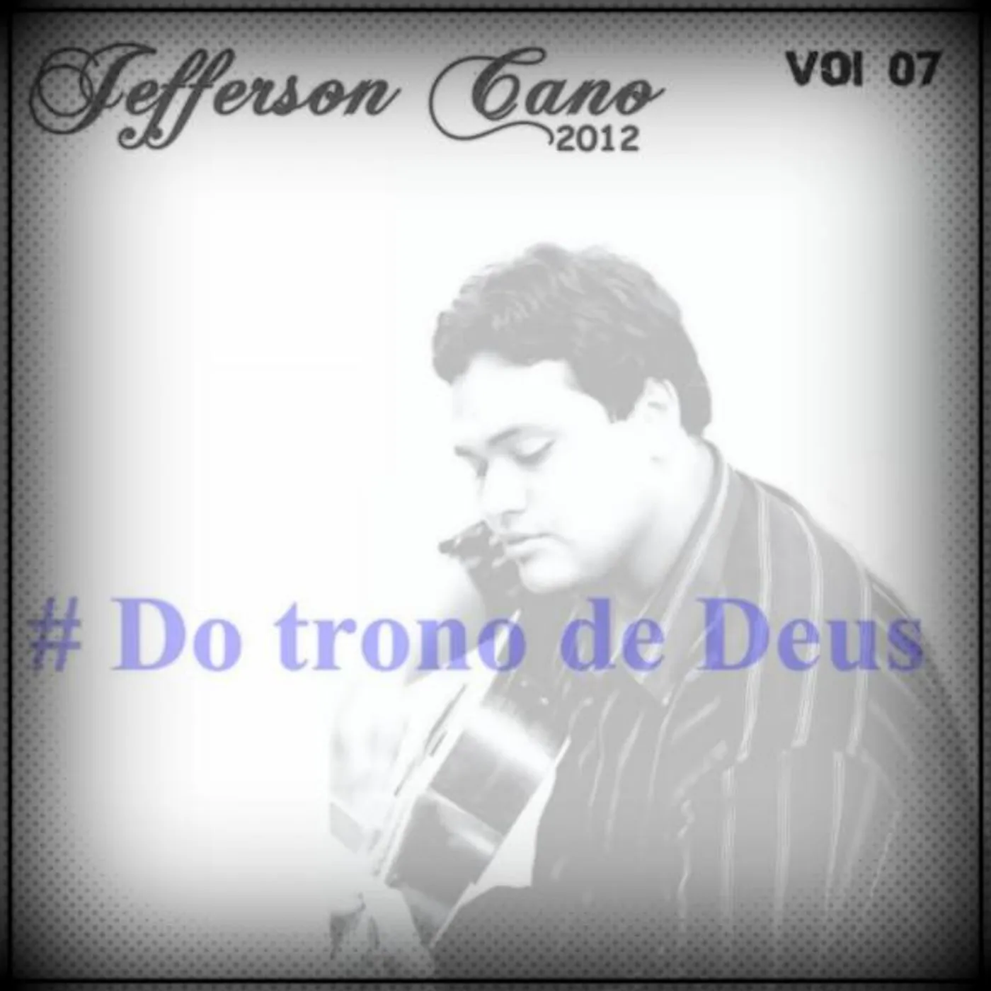Jefferson Cano Brand Page