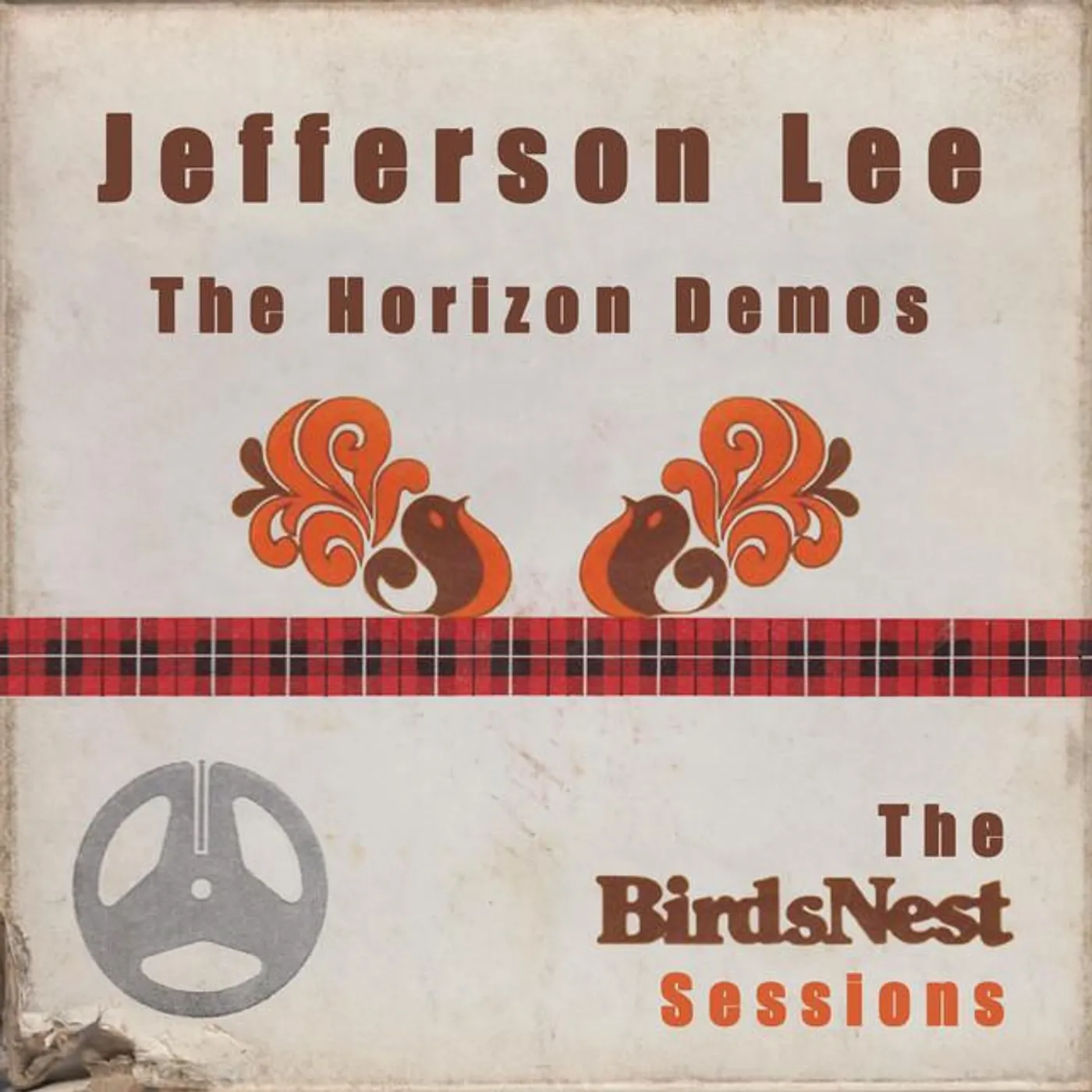 Jefferson Lee Brand Page