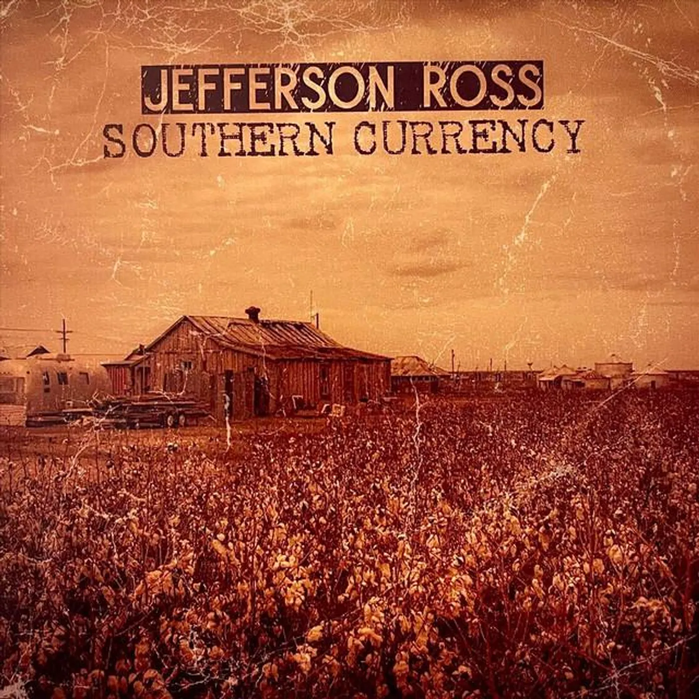 Jefferson Ross Brand Page