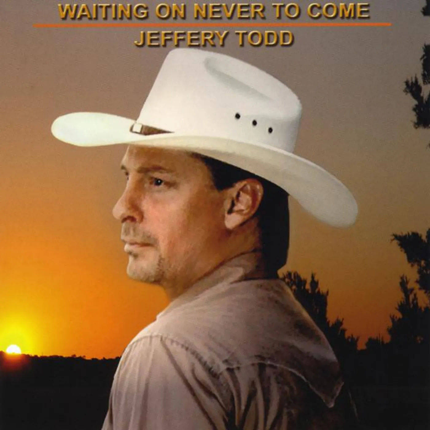 Jeffery Todd