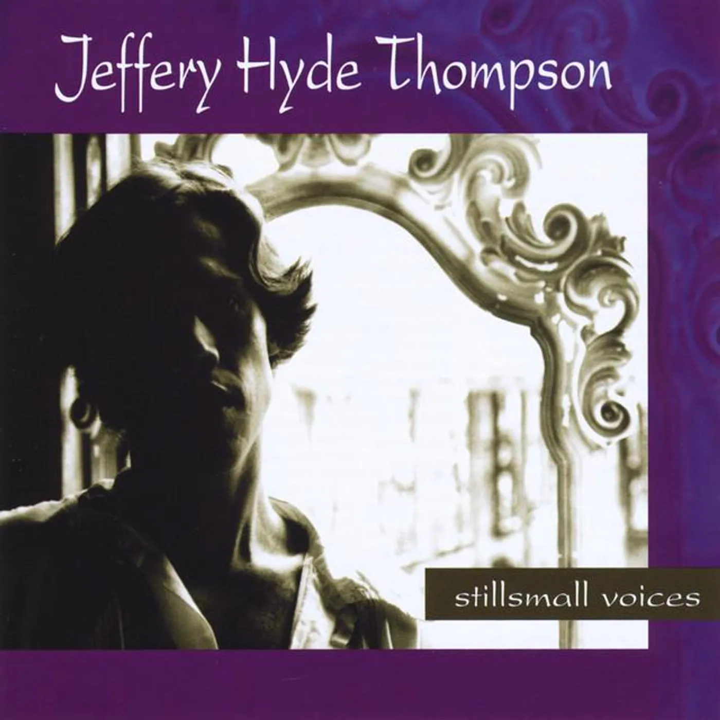 Jeffery Hyde Thompson