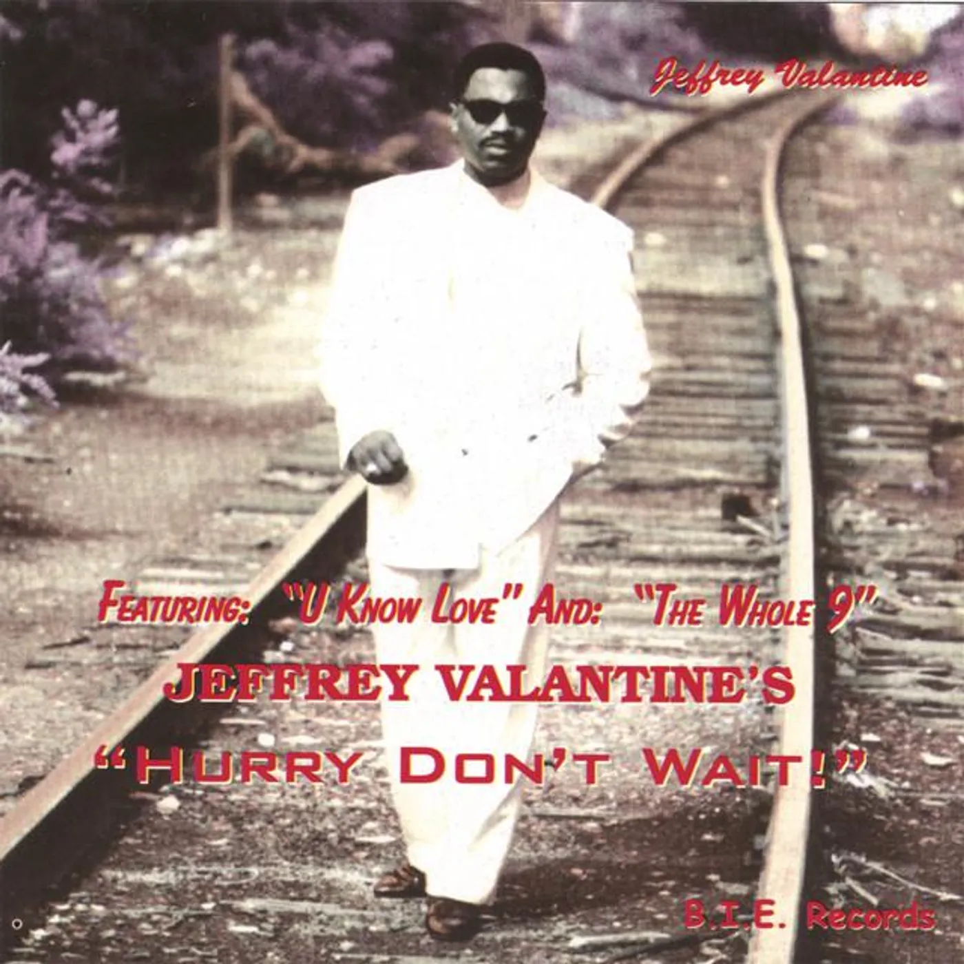 Jeffrey Valantine