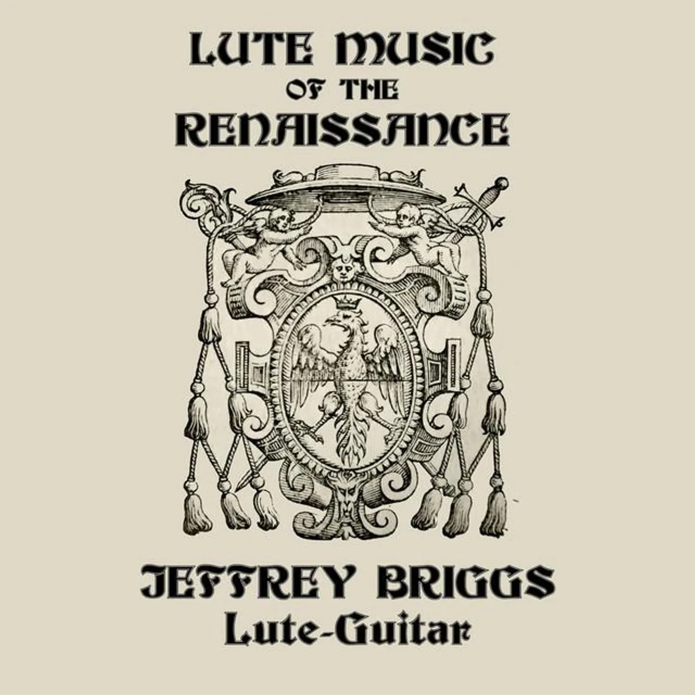 Jeffrey Briggs Brand Page