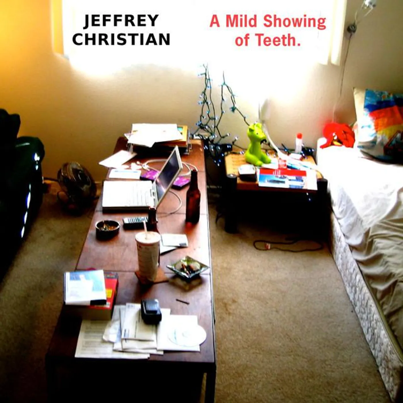 Jeffrey Christian