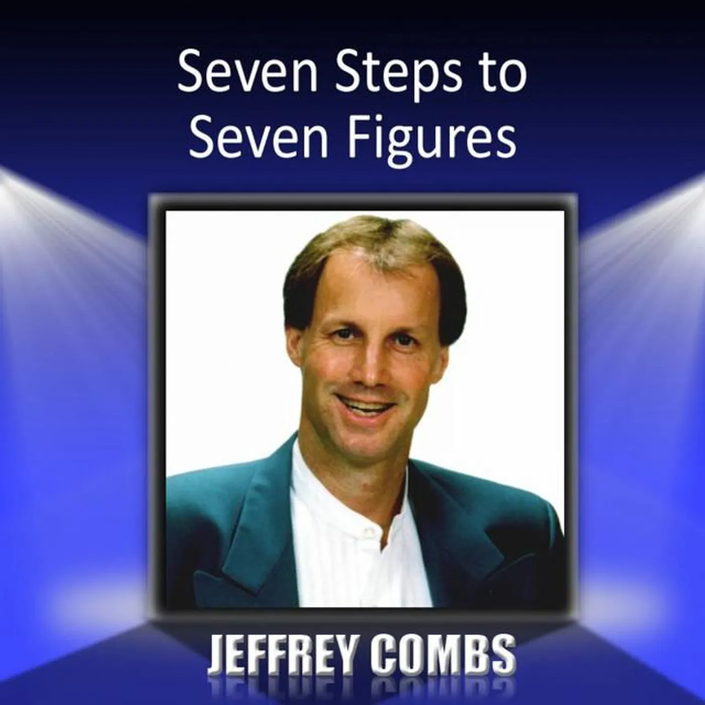 Jeffrey Combs