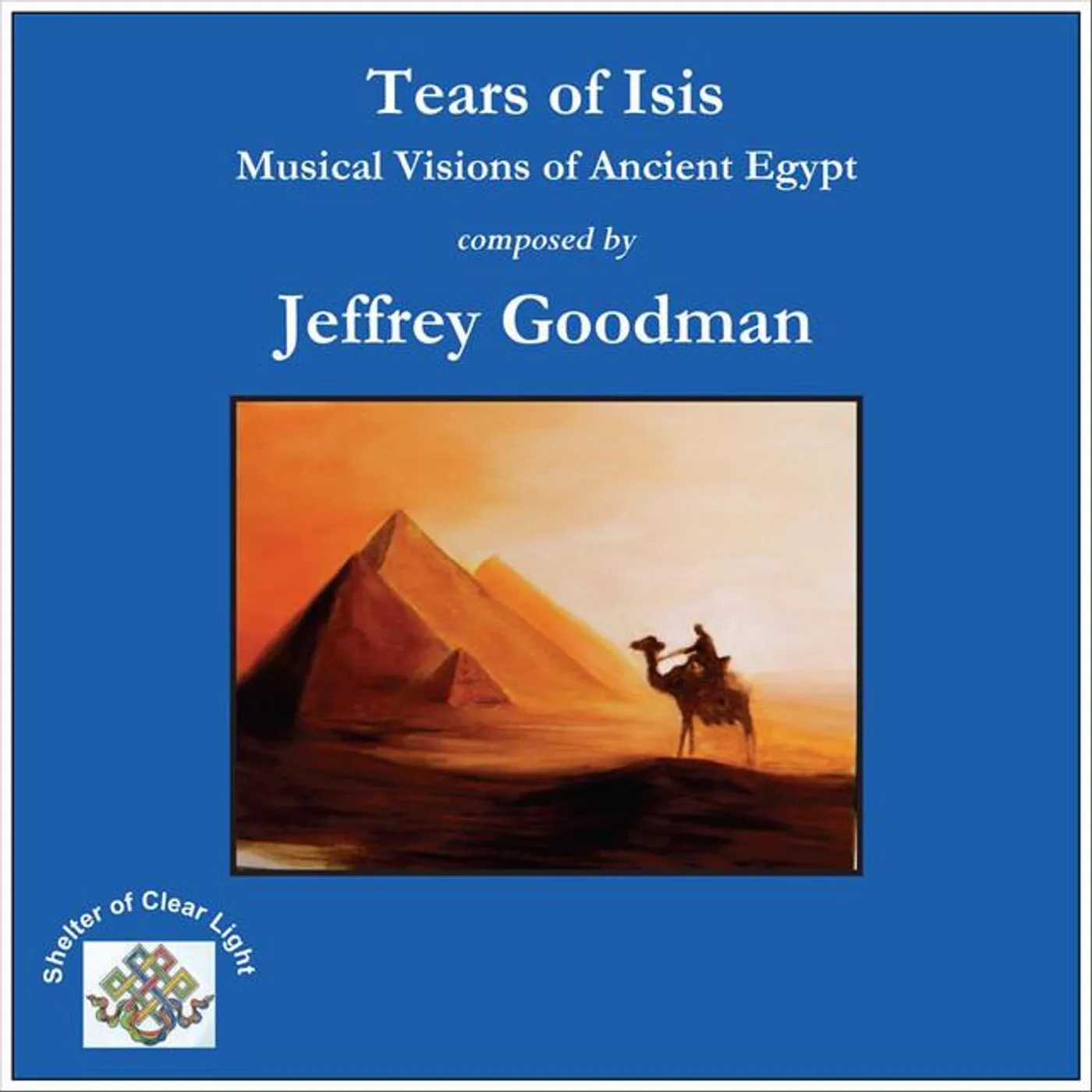 Jeffrey Goodman Brand Page