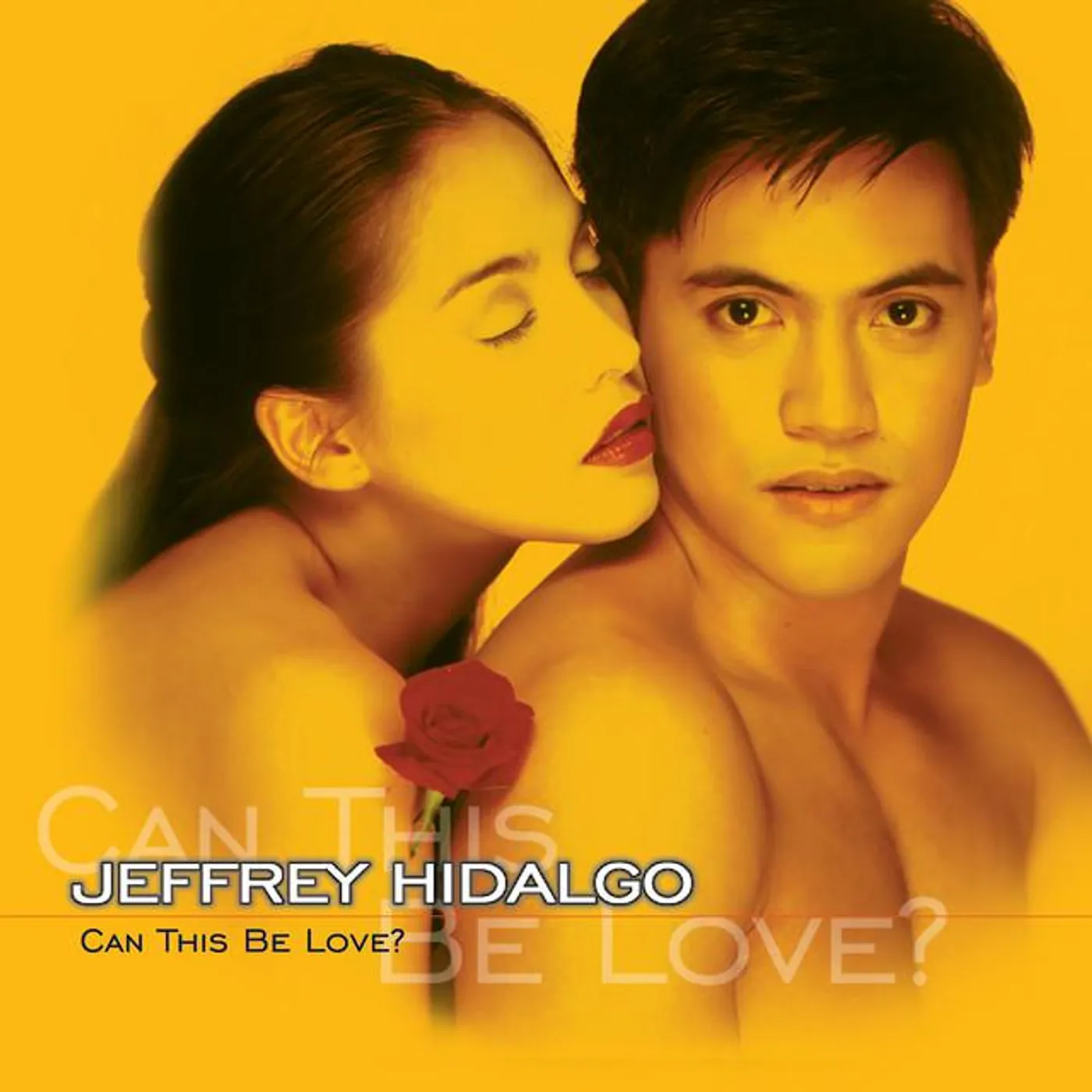 Jeffrey Hidalgo Brand Page