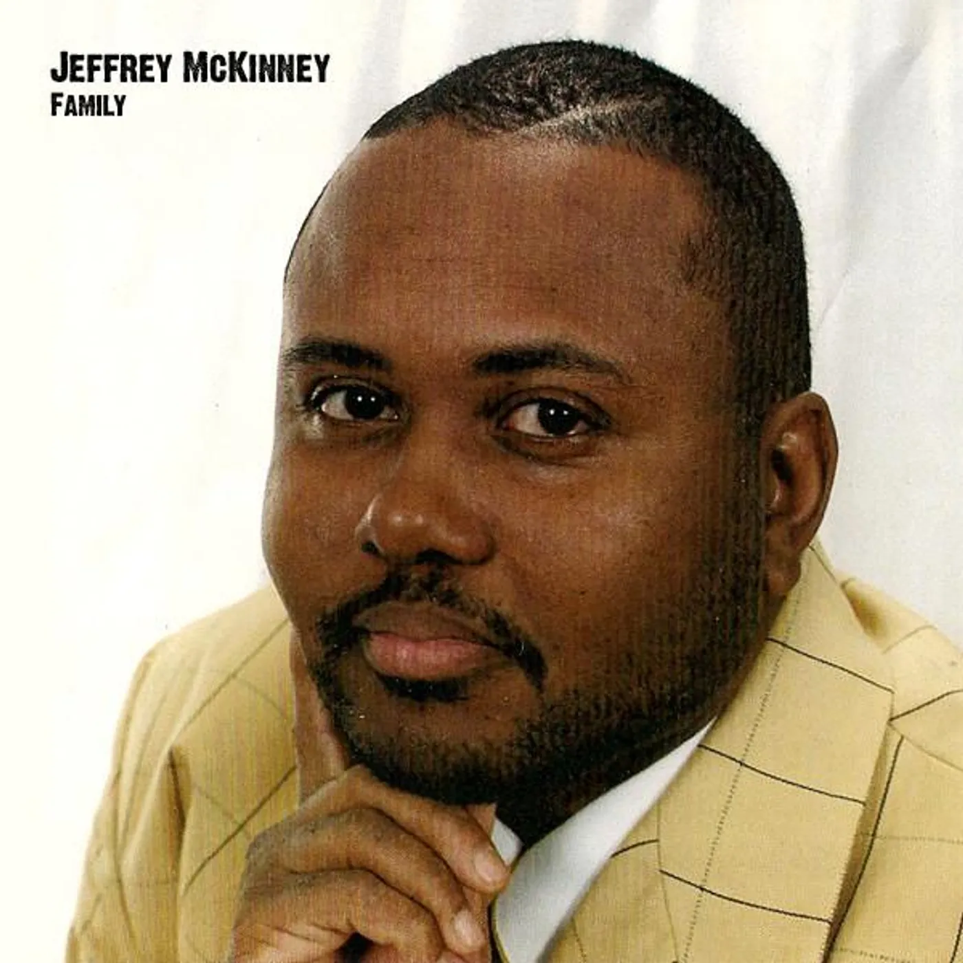 Jeffrey McKinney