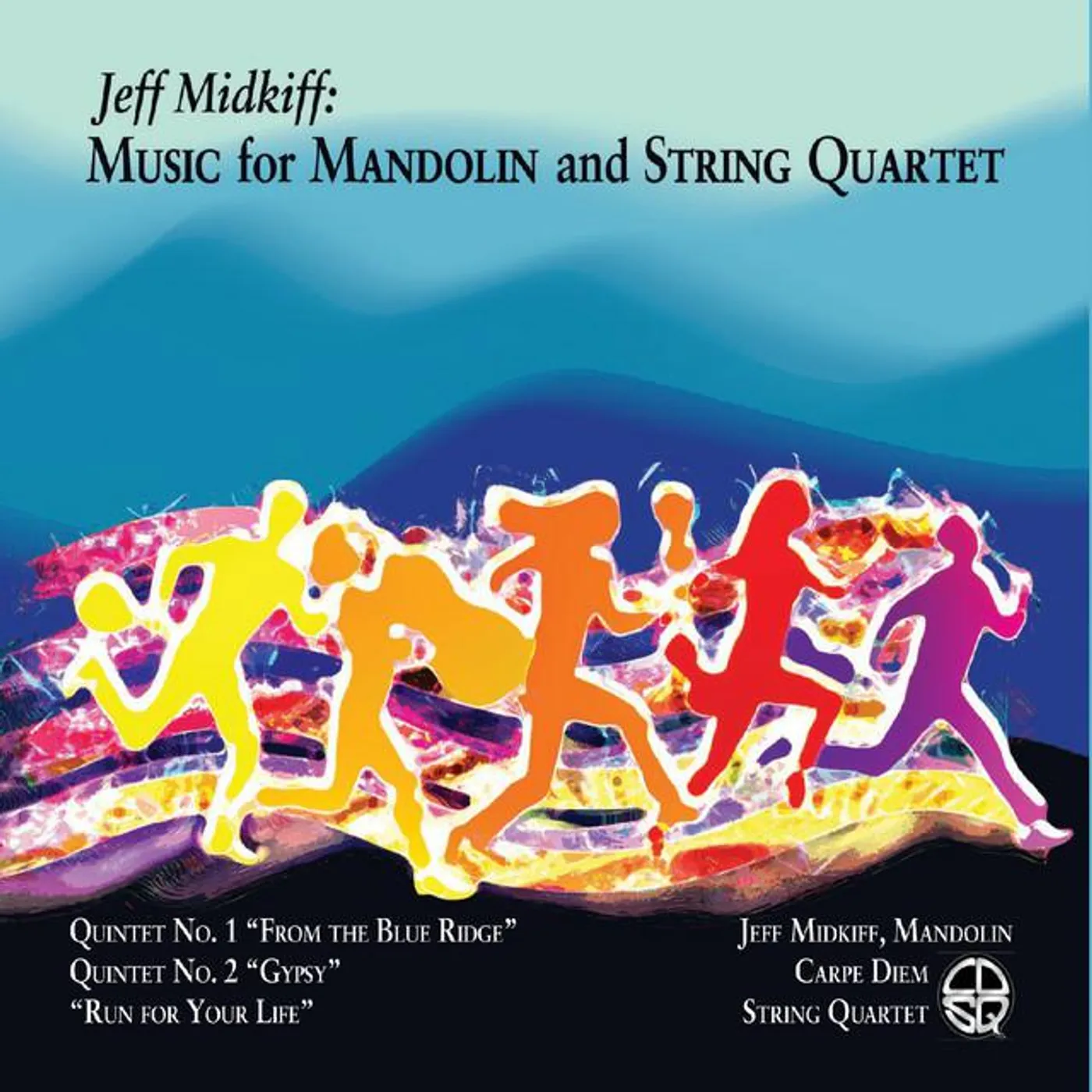 Jeffrey Midkiff