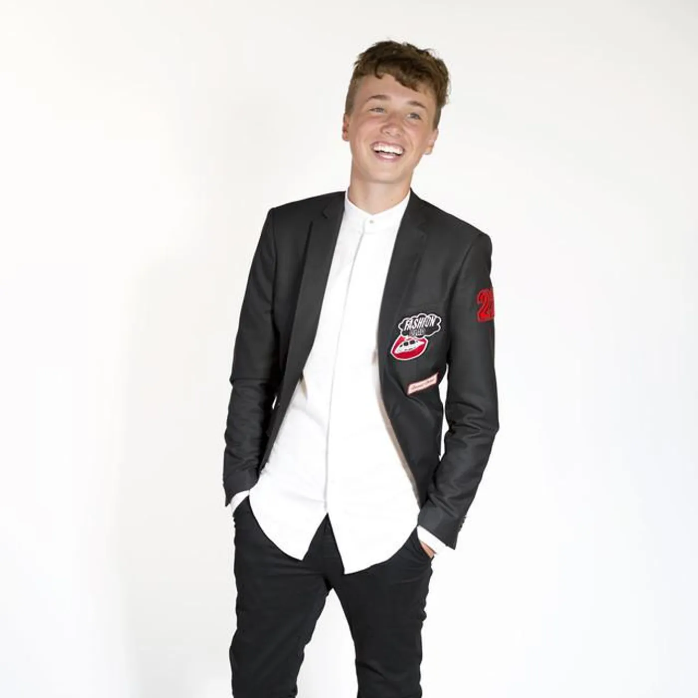 Jeffrey Miller