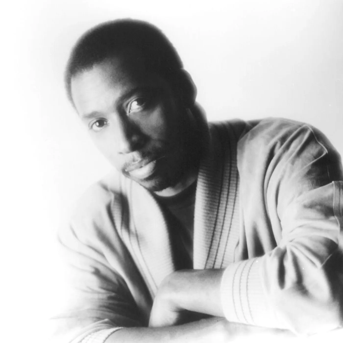 Jeffrey Osborne Brand Page
