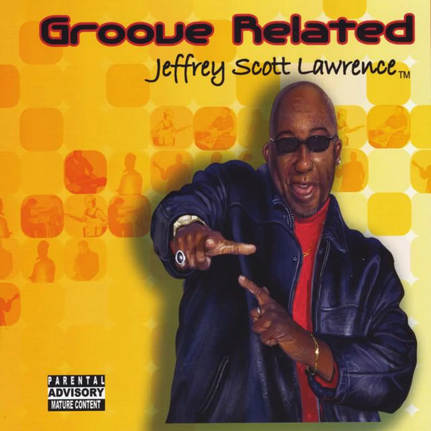 Jeffrey Scott Lawrence