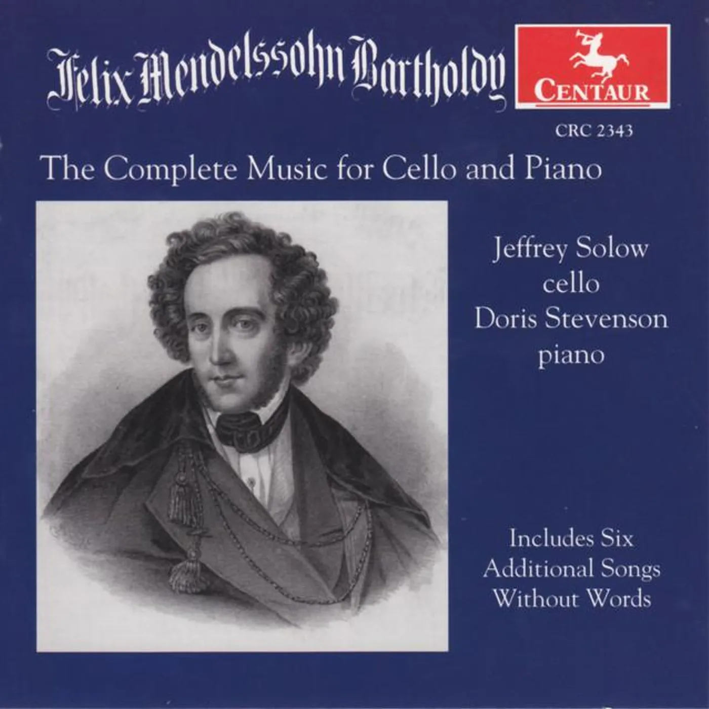 Jeffrey Solow