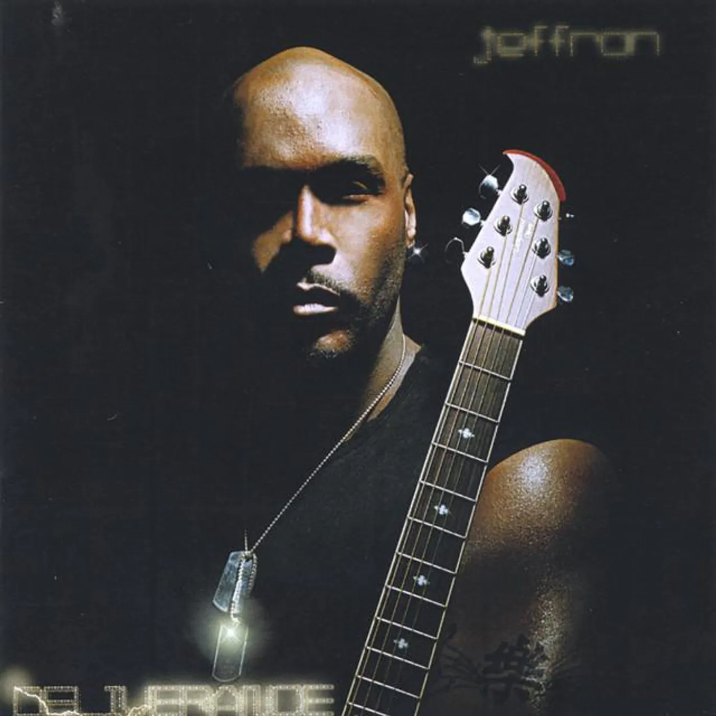 Jeffron Brand Page