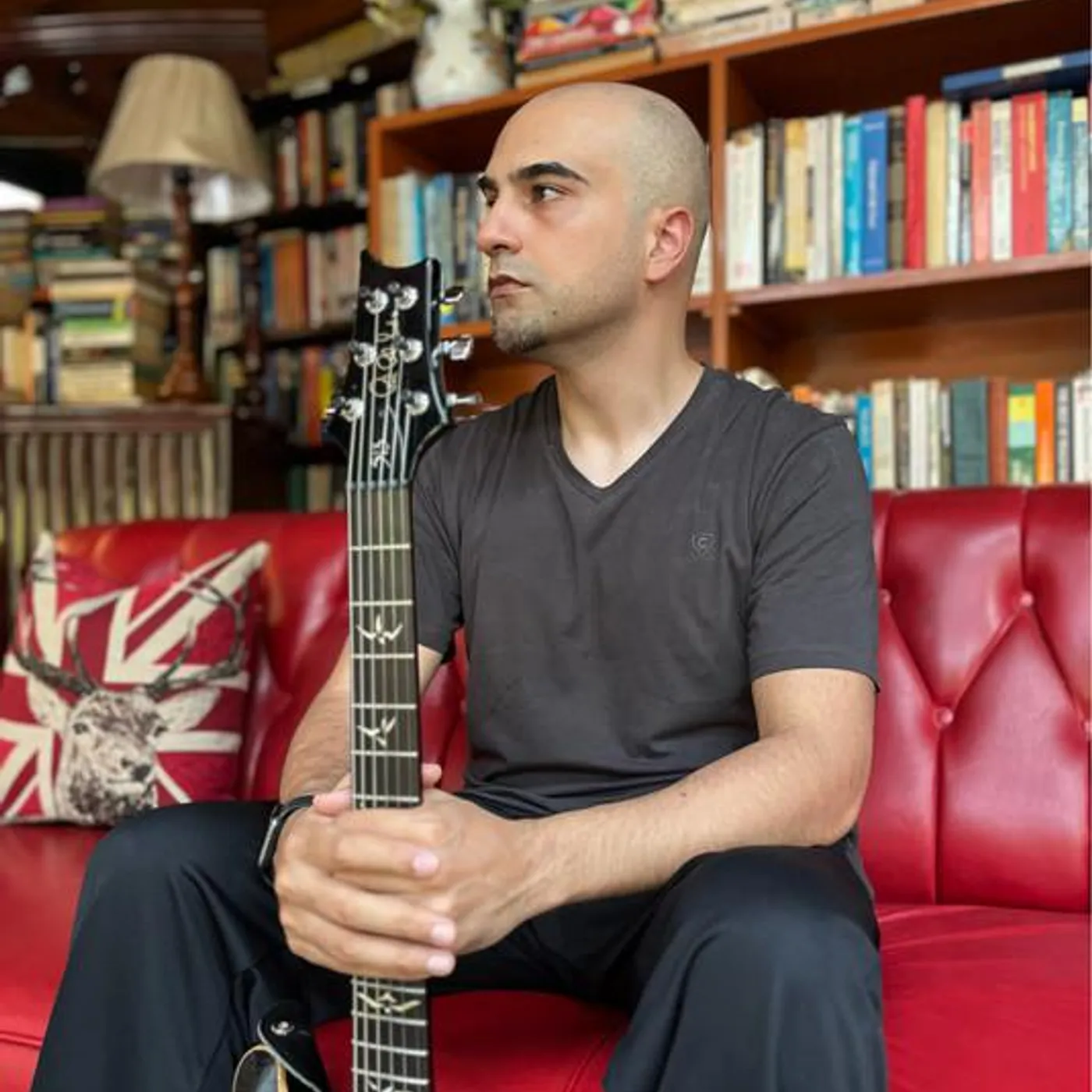 Jehangir Aziz Hayat