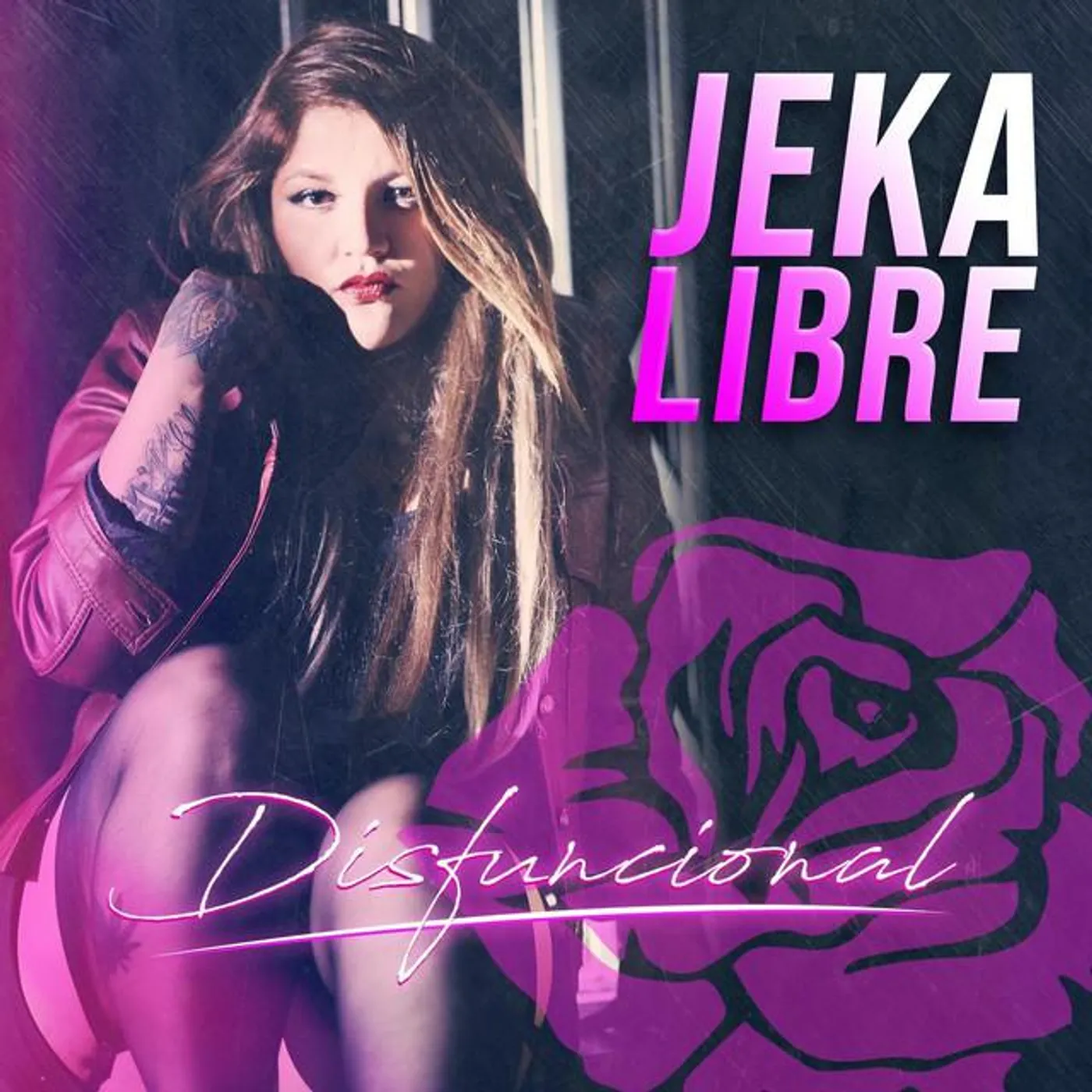 Jeka Libre