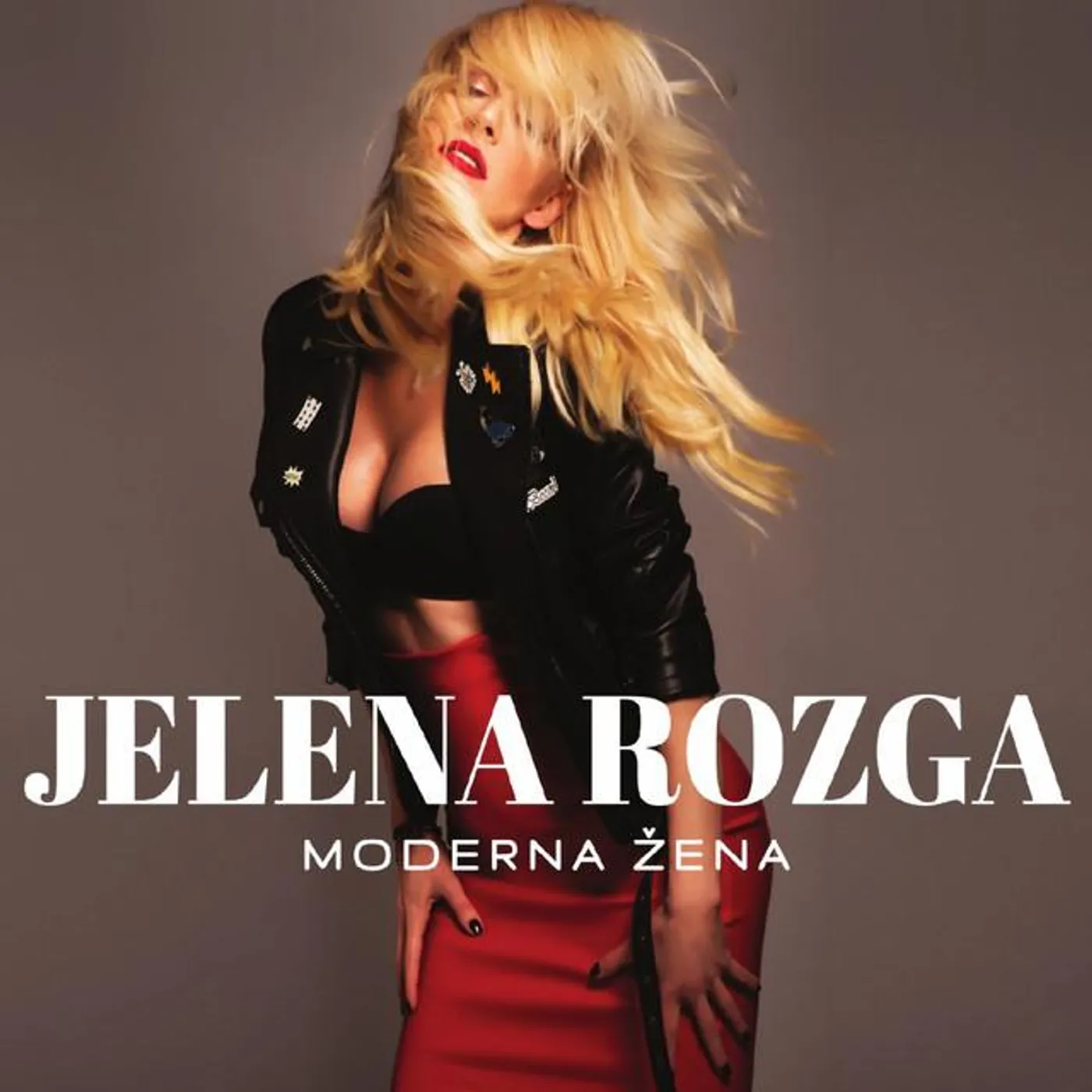Jelena Rozga Brand Page