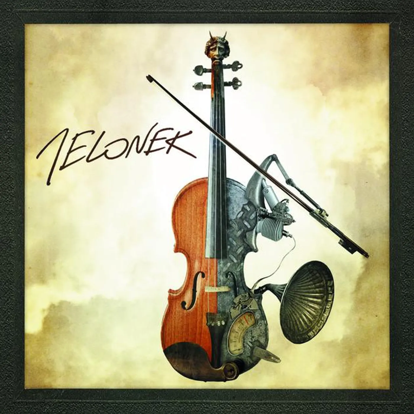 Jelonek Brand Page