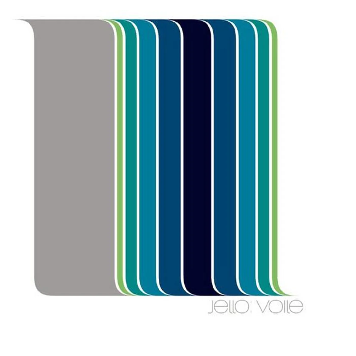 Jello Brand Page