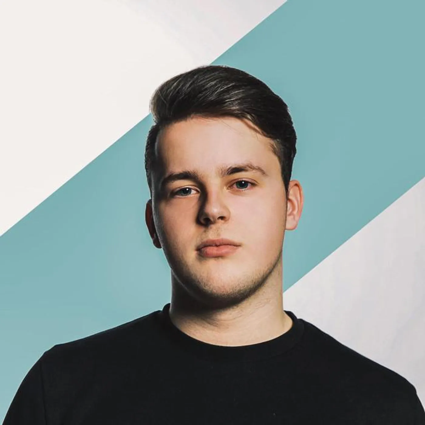 Jelle Slump Brand Page
