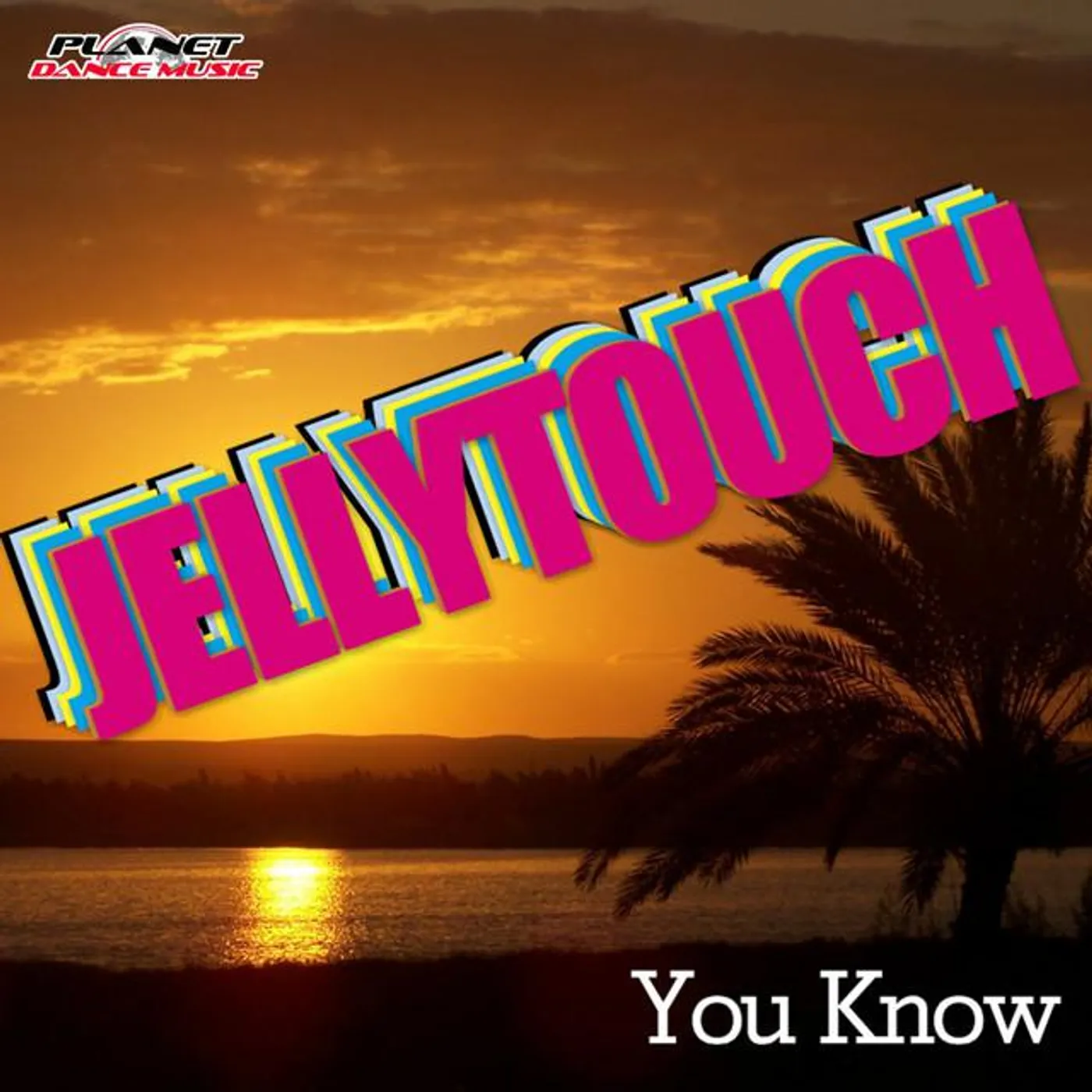 Jellytouch Brand Page