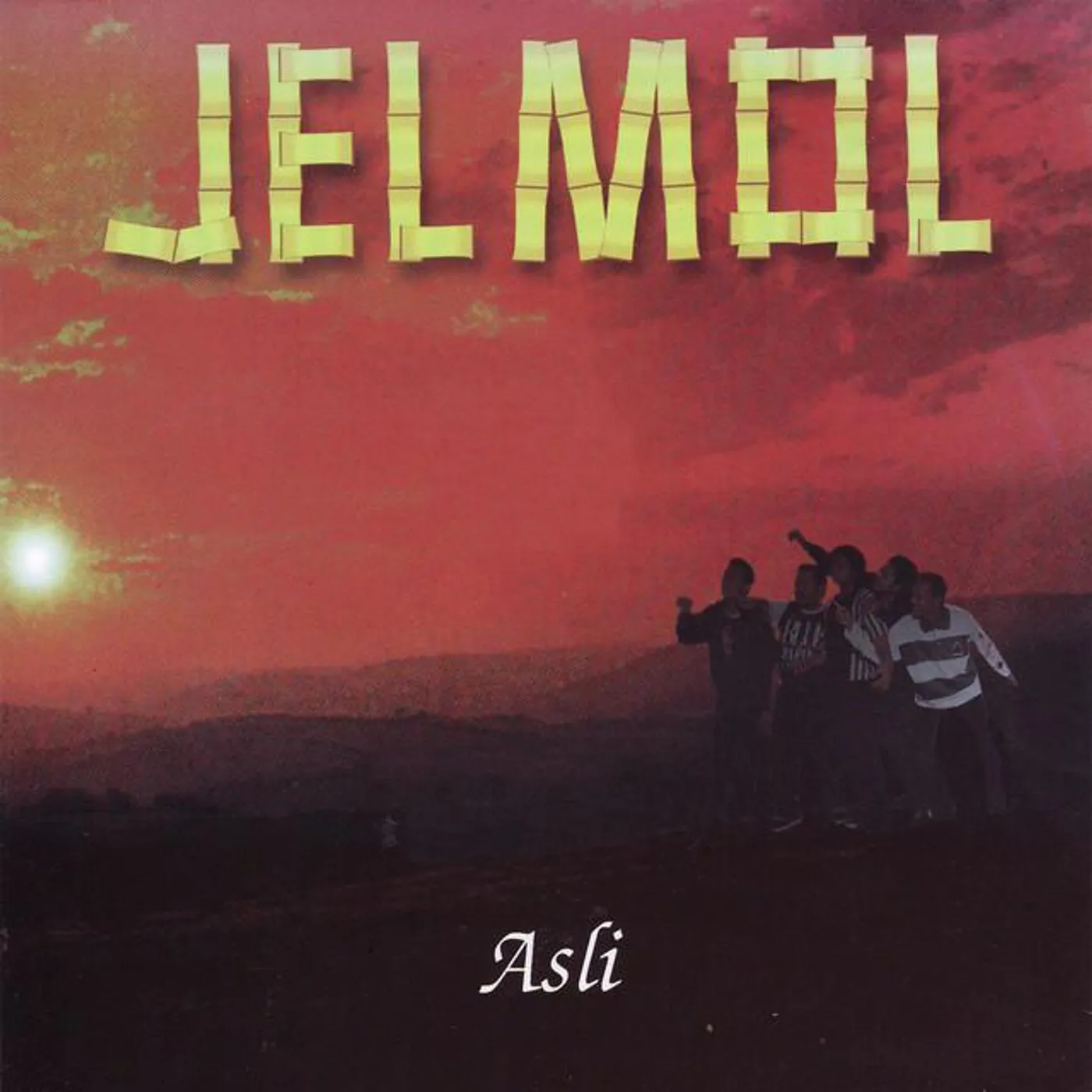 Jelmol