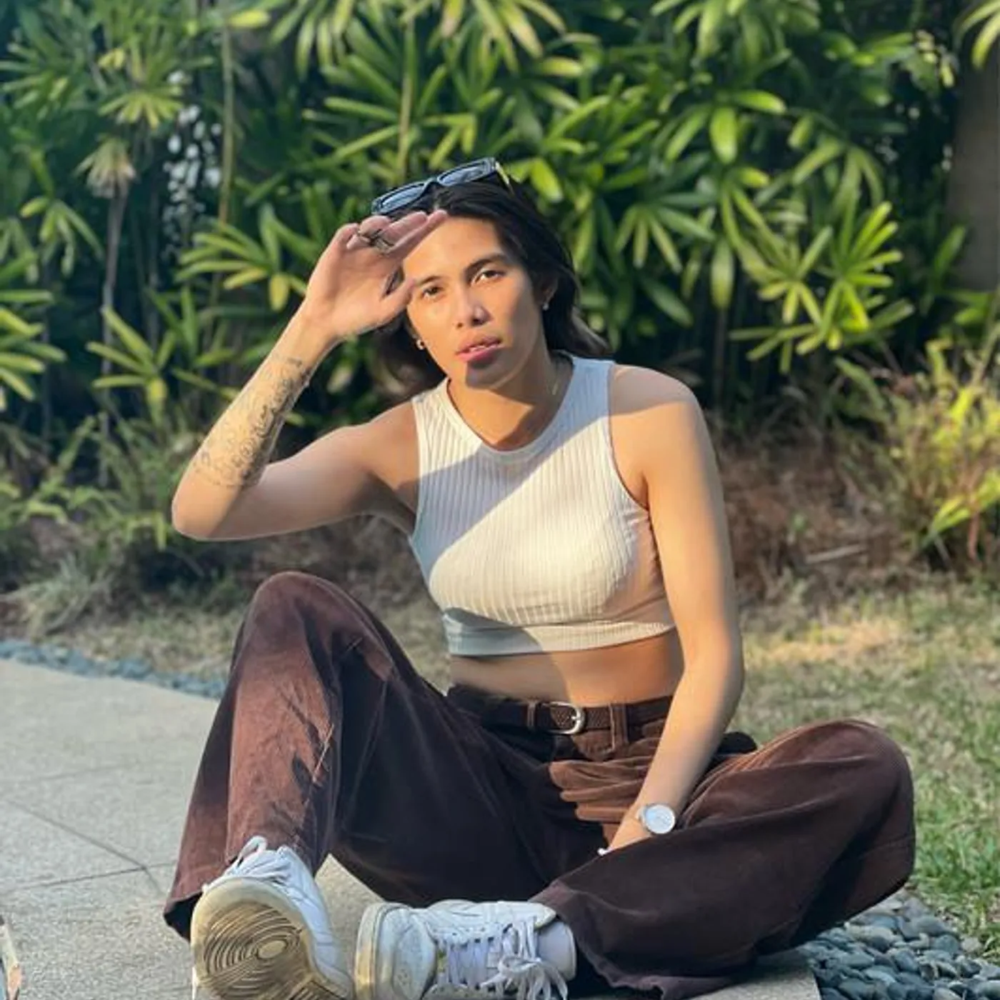 Jemay Santiago Brand Page