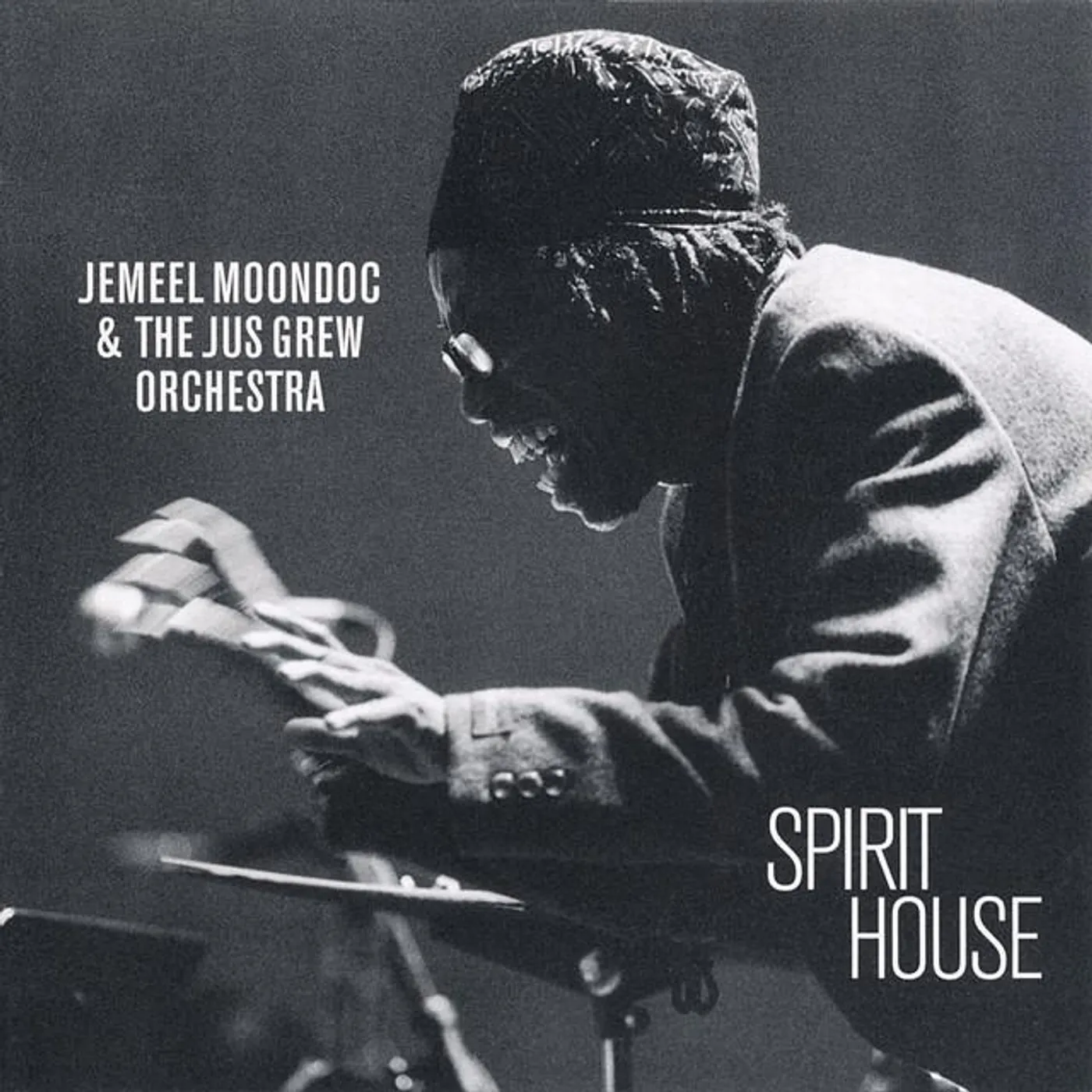 Jemeel Moondoc Brand Page