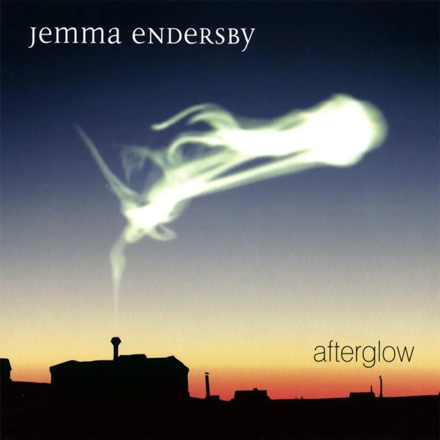 Jemma Endersby