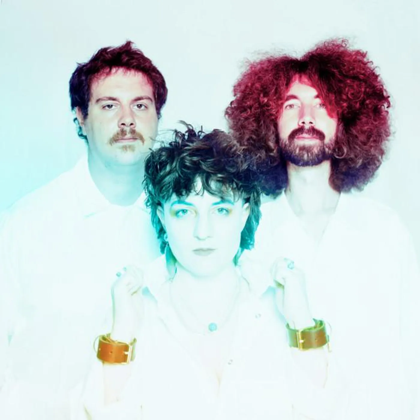 Jemma Freeman and The Cosmic Something