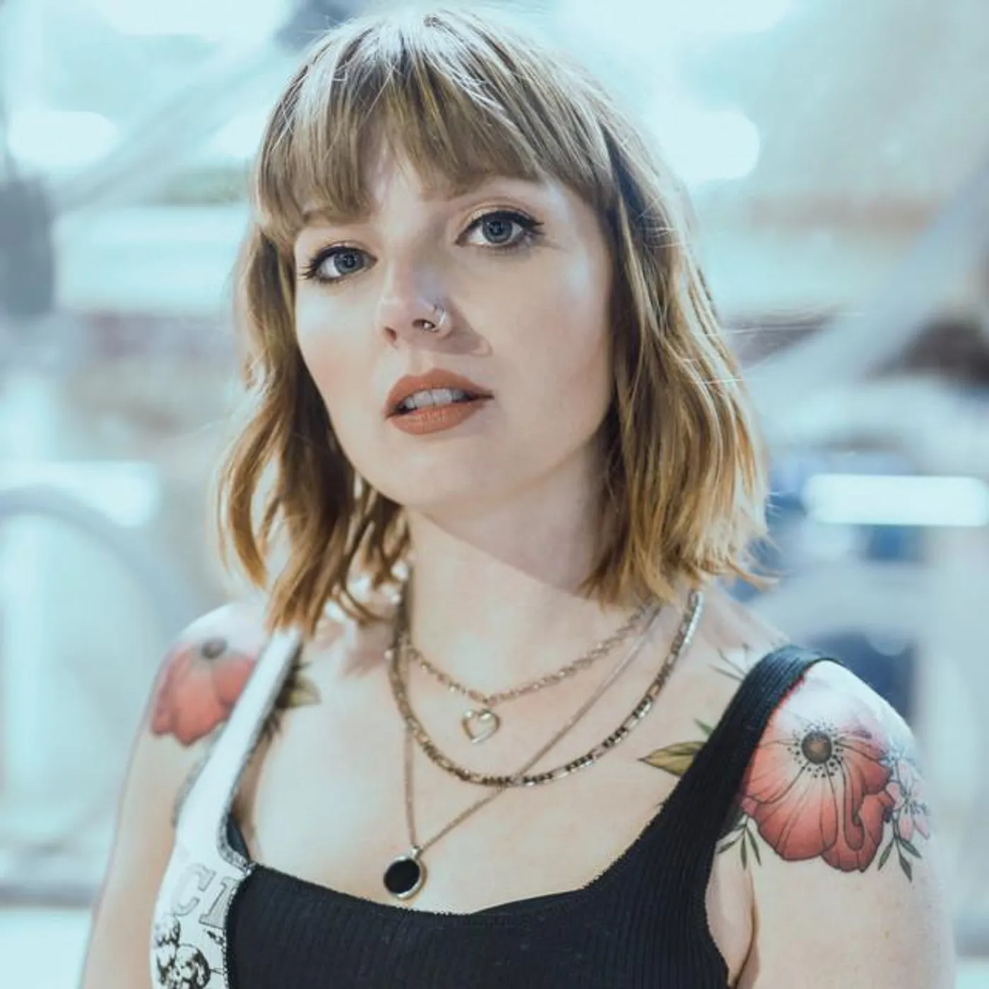 Jemma Johnson Brand Page