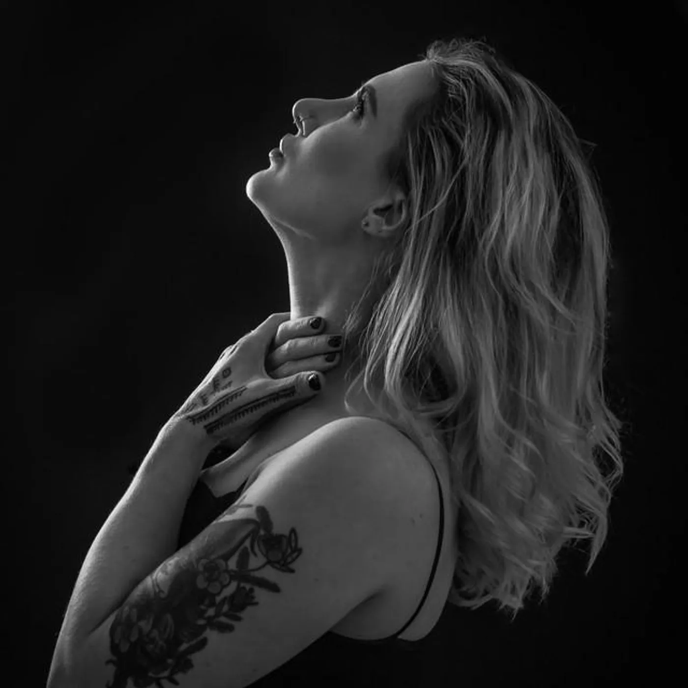 Jemma Nicole Brand Page