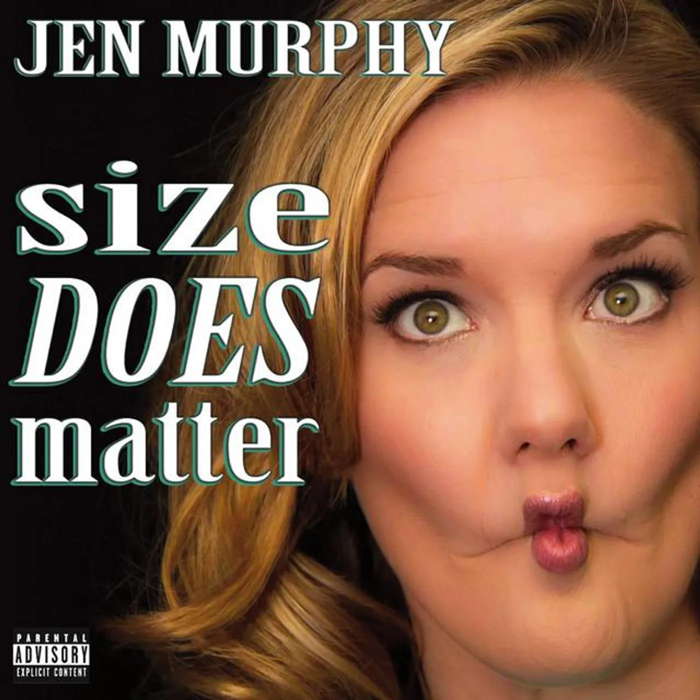 Jen Murphy
